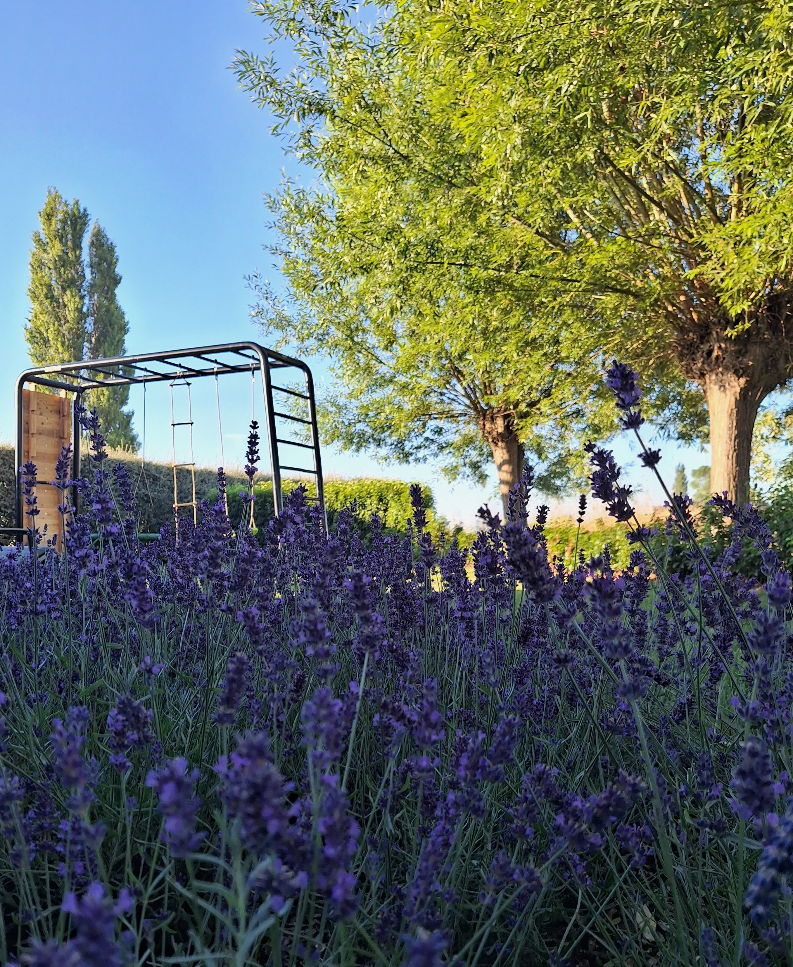 Casa nella natura a Poperinge