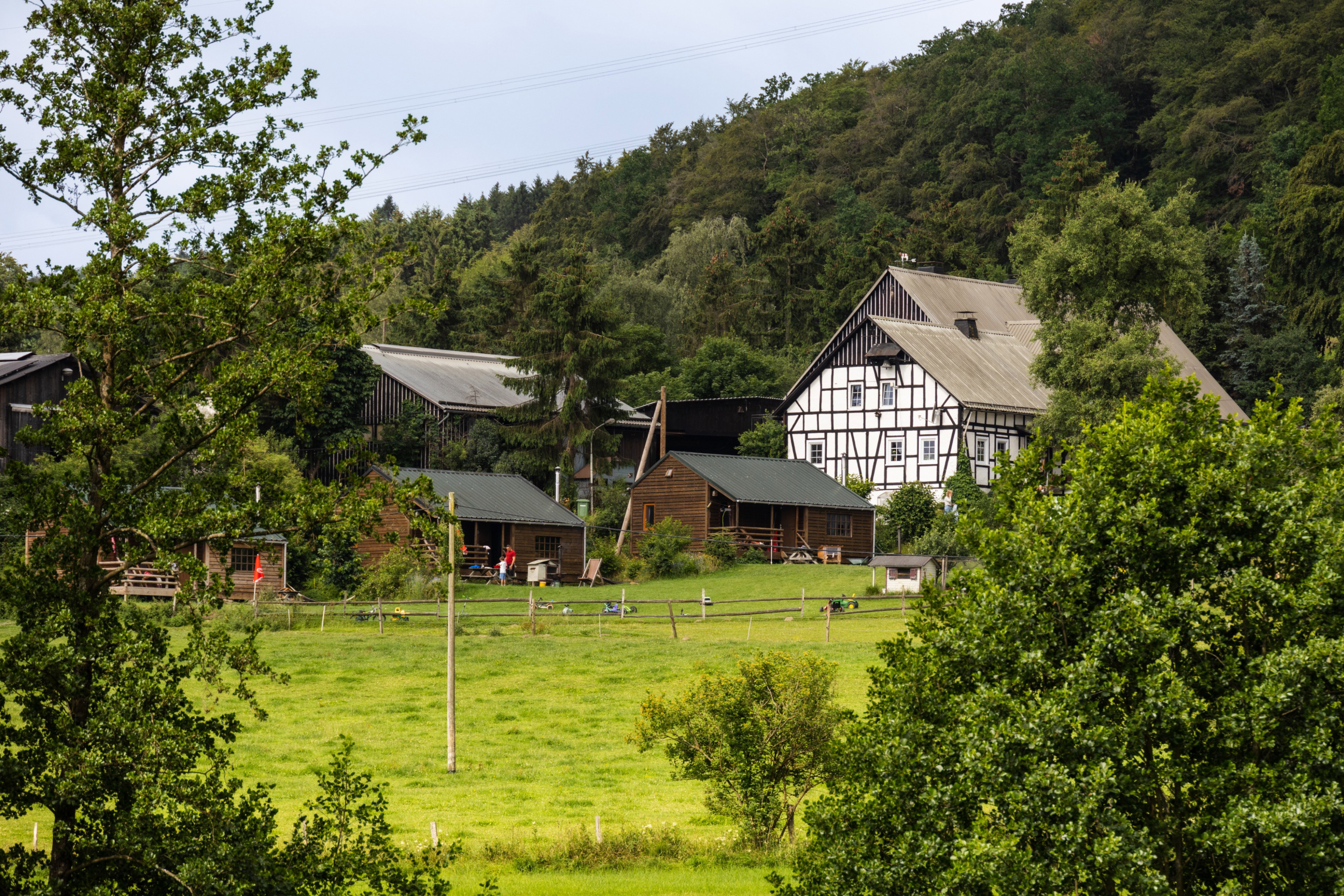 Nature house in Schmallenberg