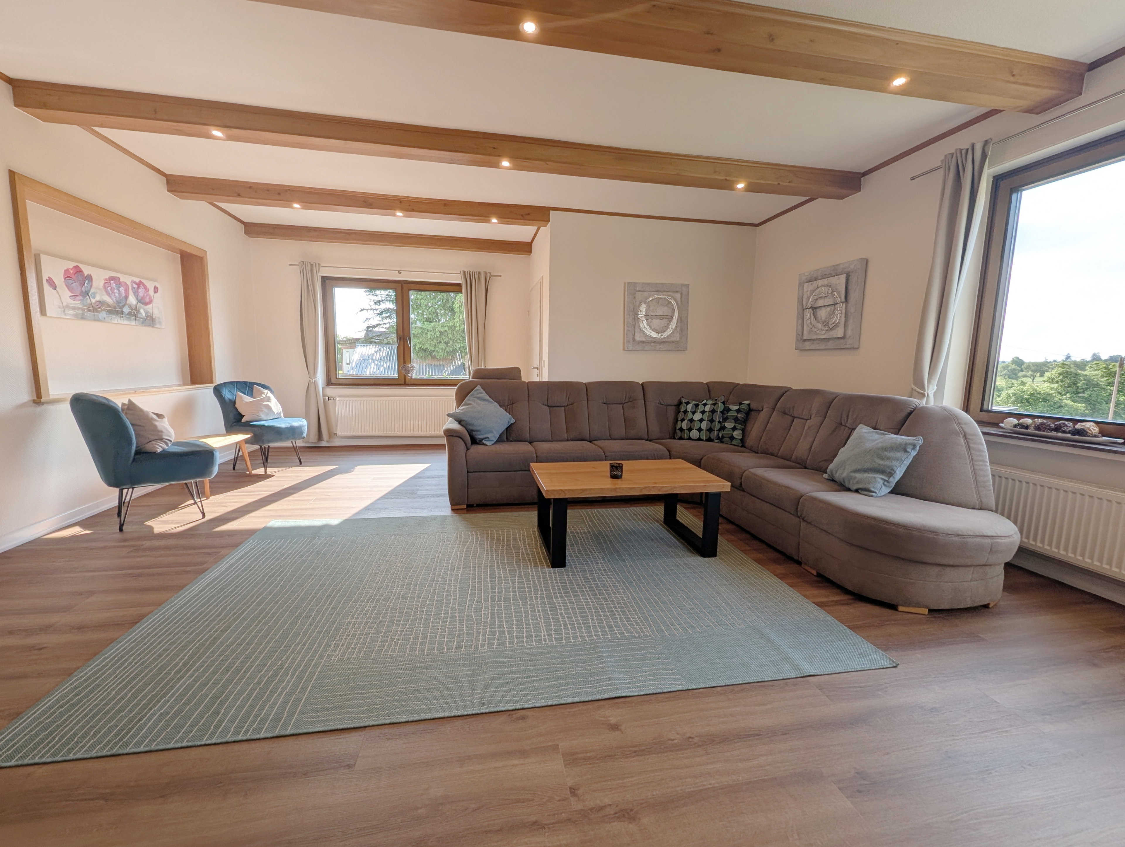 Casa nella natura a Oberscheidweiler