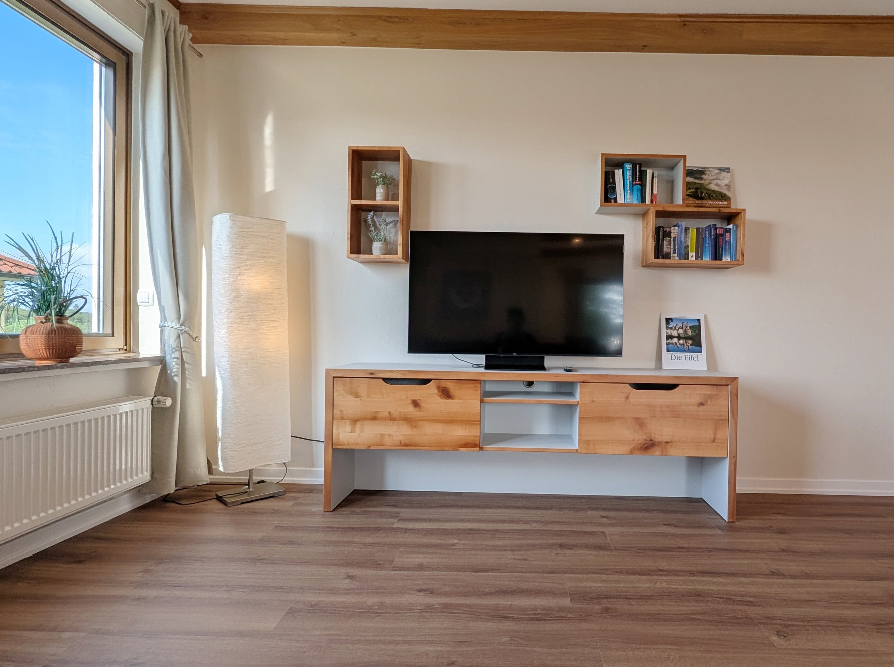 Casa nella natura a Oberscheidweiler