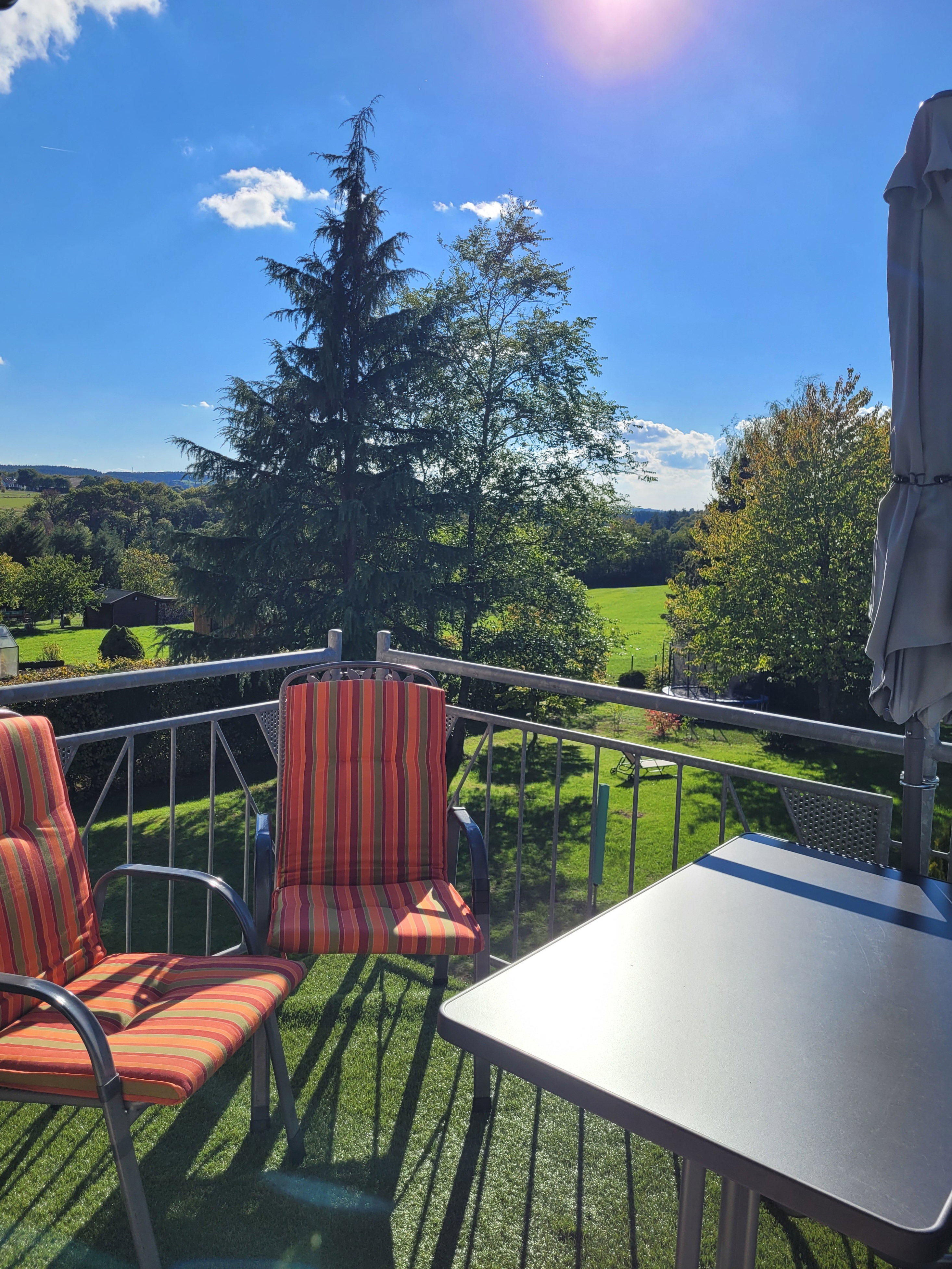 Nature house in Oberscheidweiler