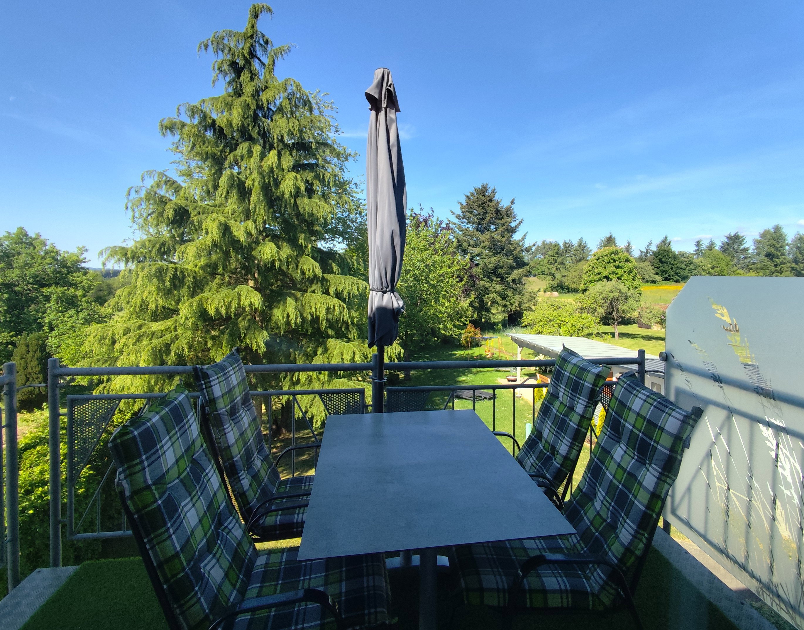 Casa nella natura a Oberscheidweiler