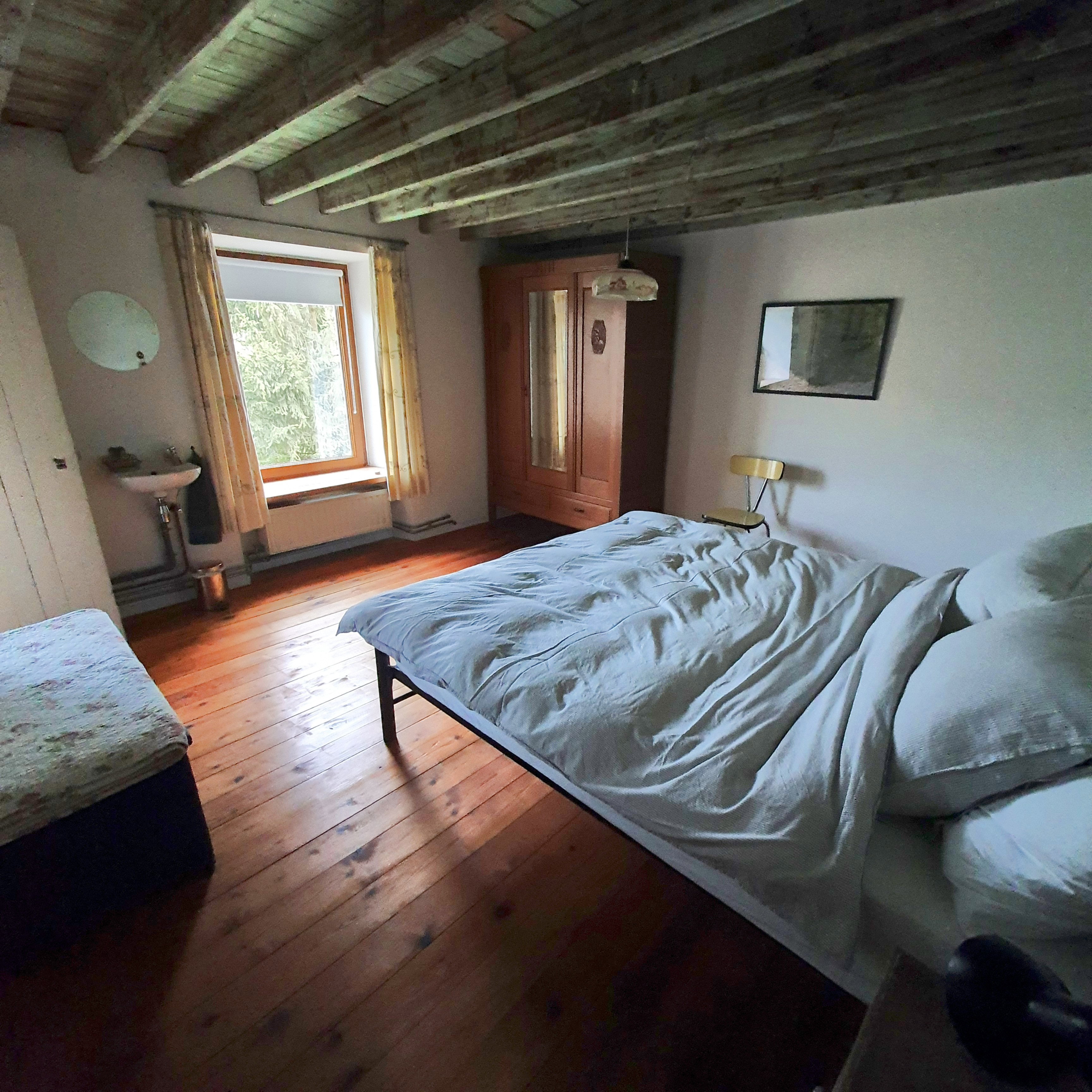 Casa nella natura a Engreux
