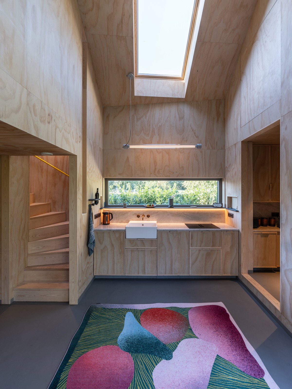Casa nella natura a Hoorn
