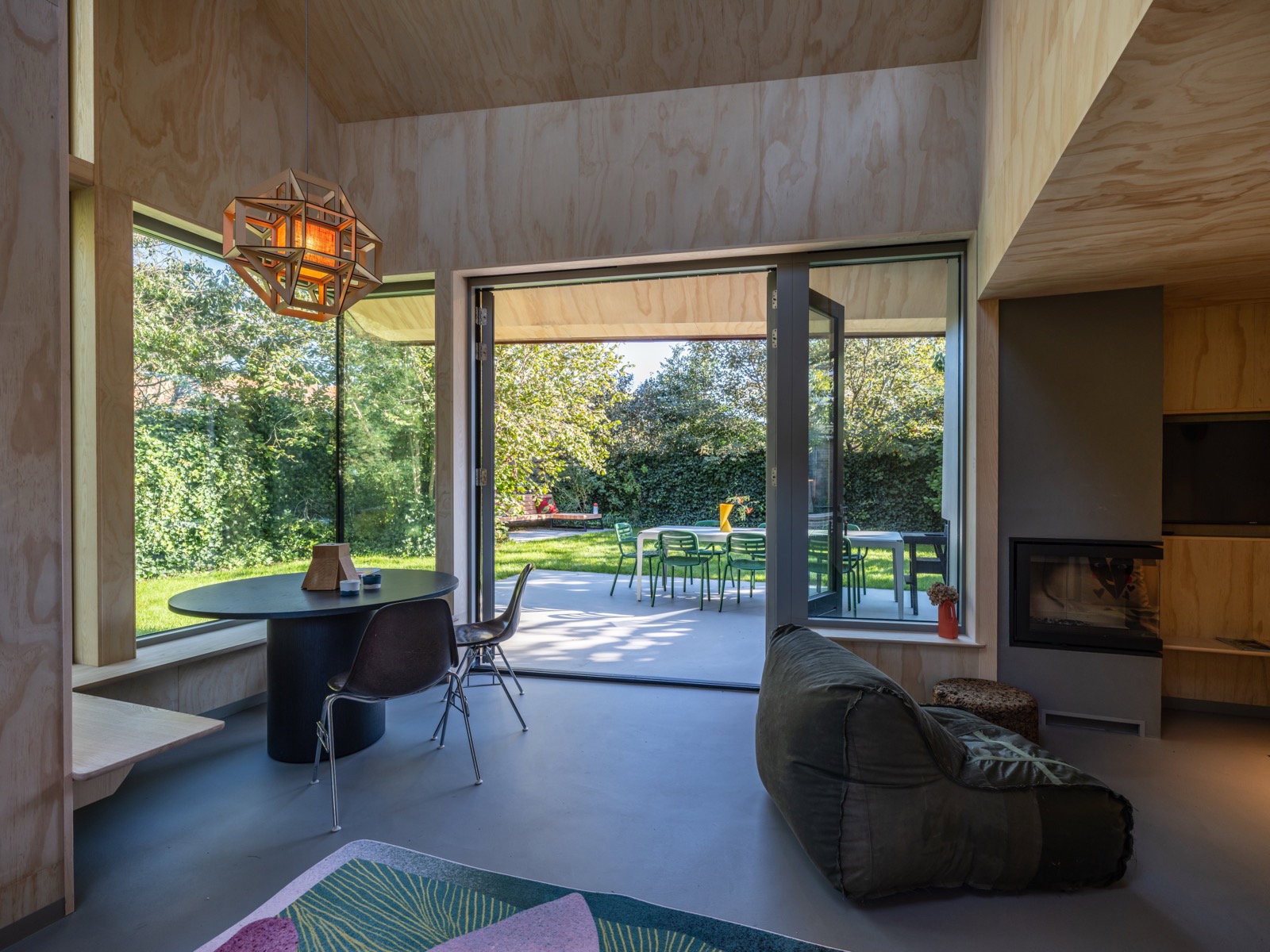 Casa nella natura a Hoorn