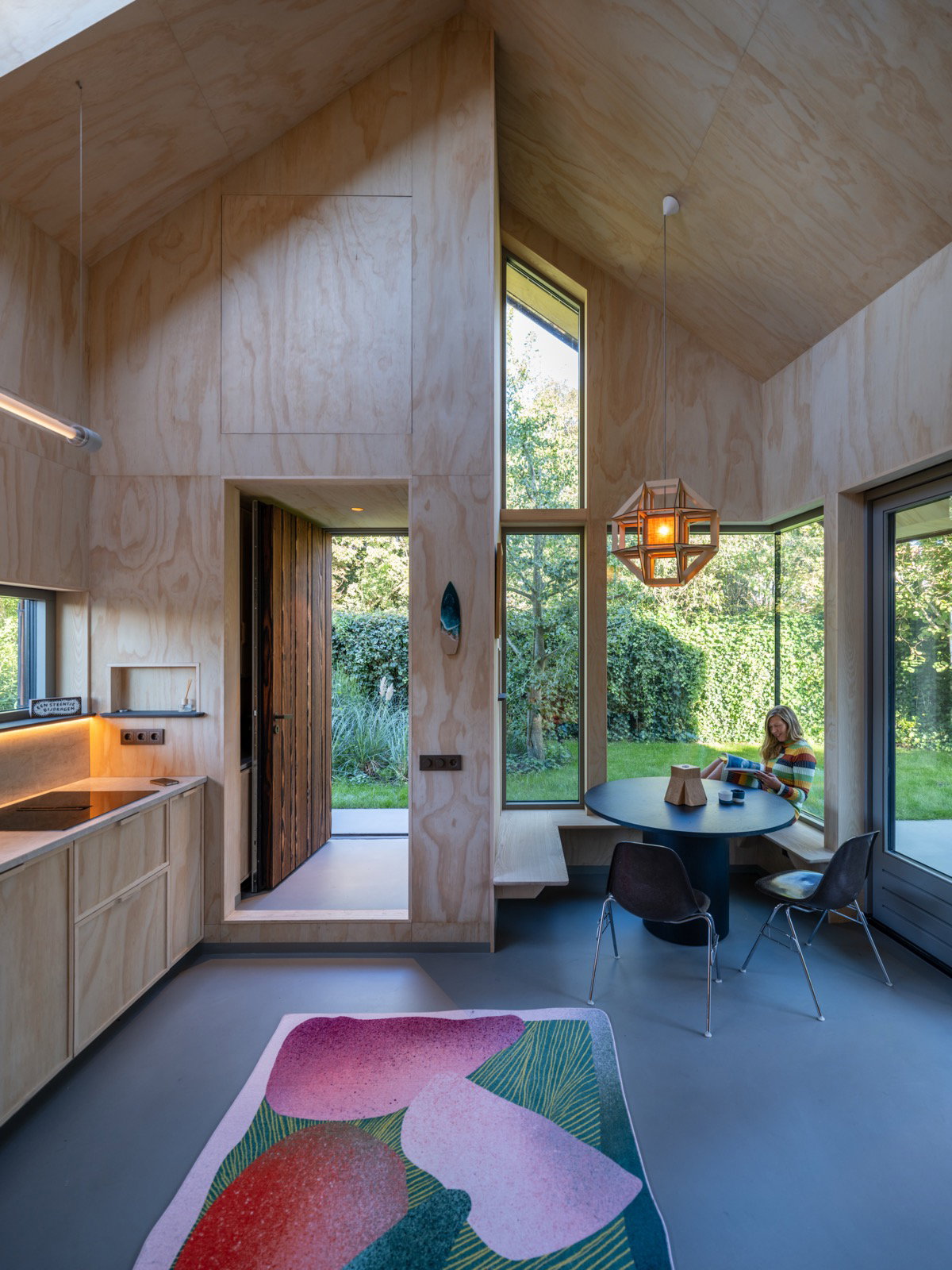 Casa nella natura a Hoorn