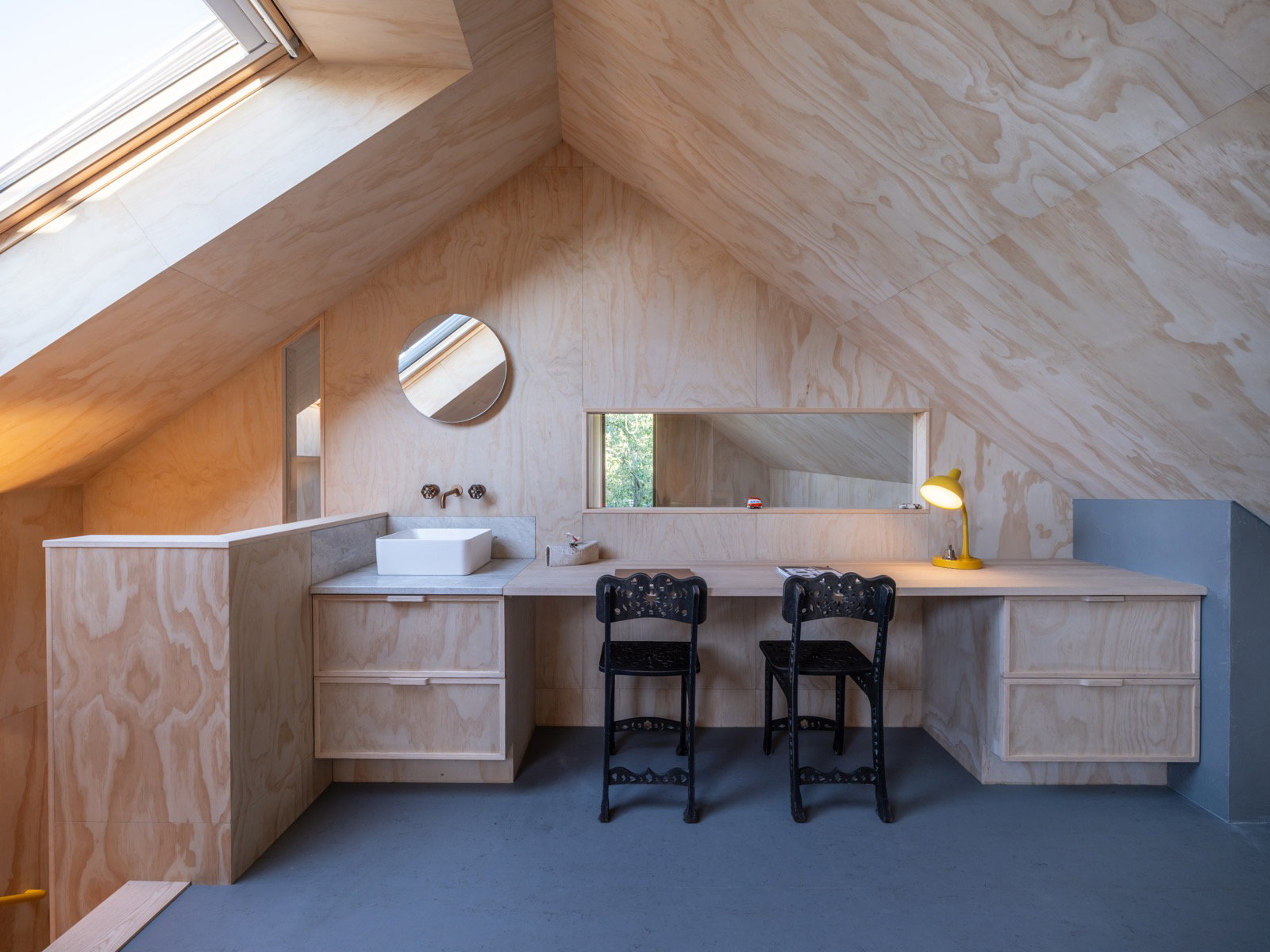 Casa nella natura a Hoorn