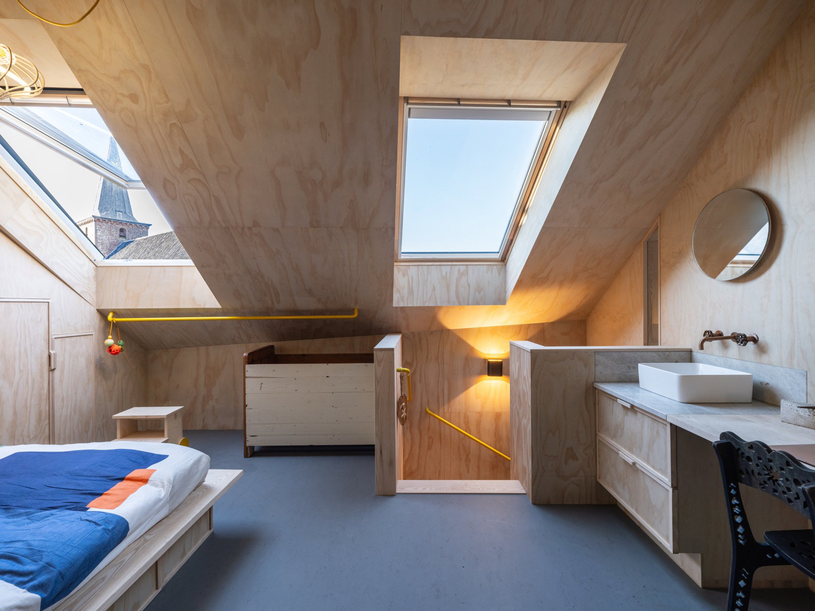 Casa nella natura a Hoorn