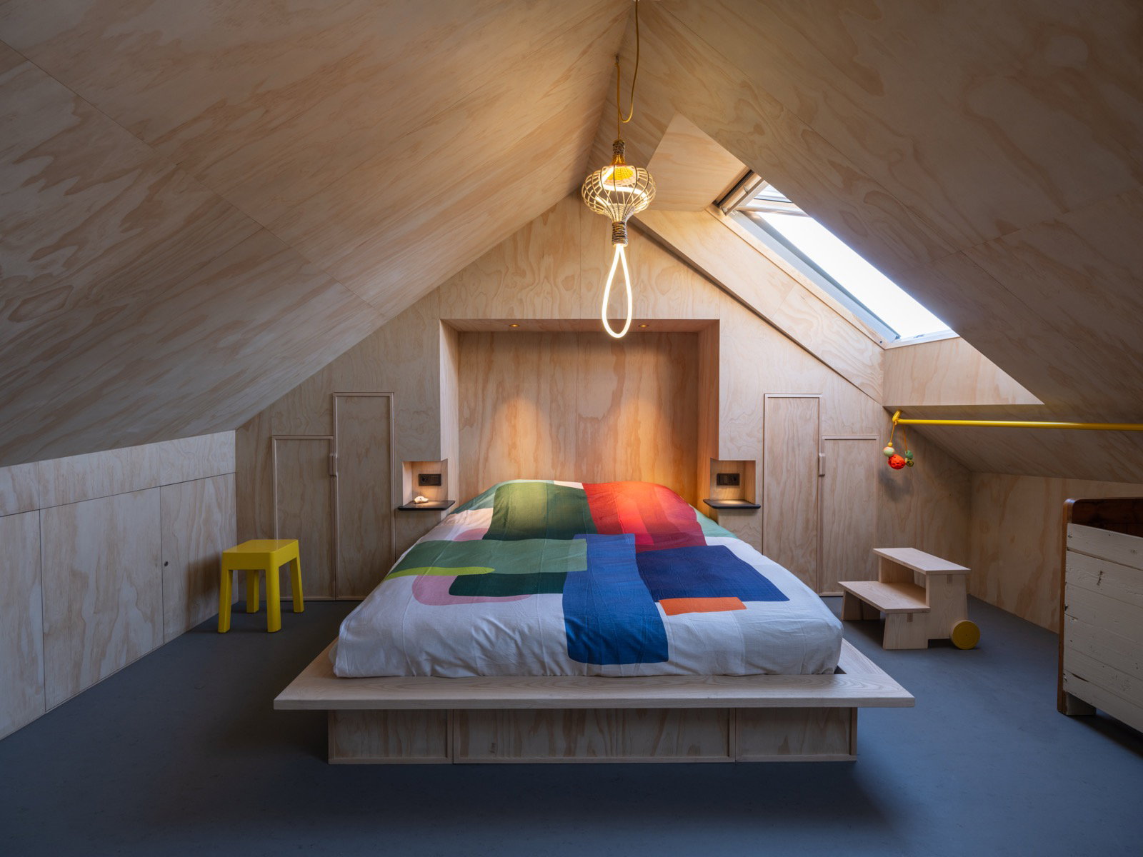 Casa nella natura a Hoorn