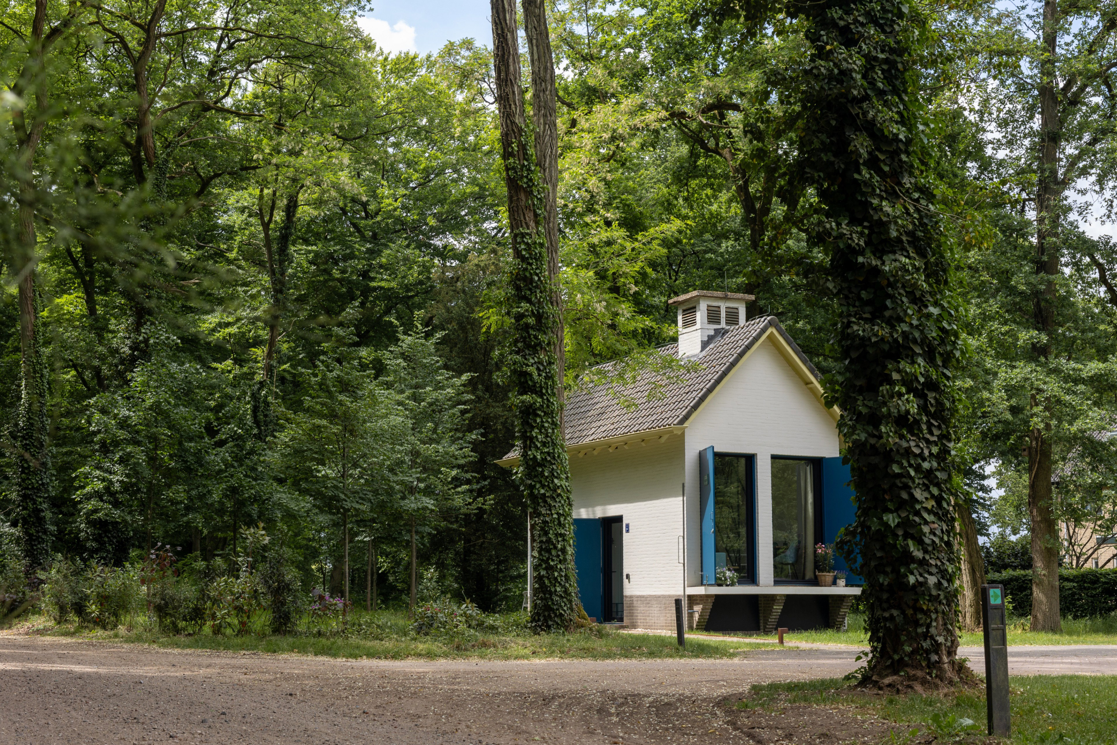 Casa nella natura a Doetinchem