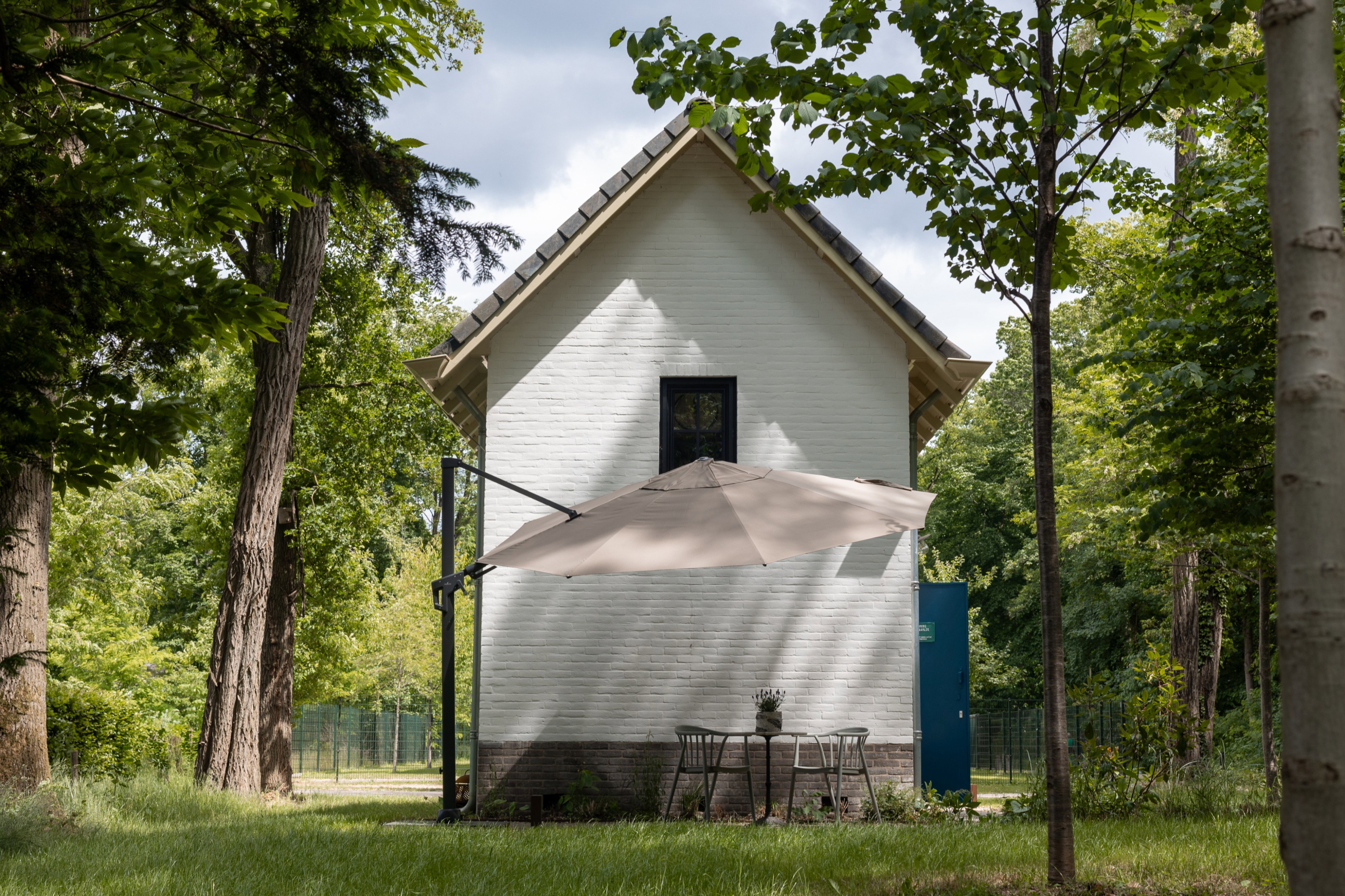 Casa nella natura a Doetinchem