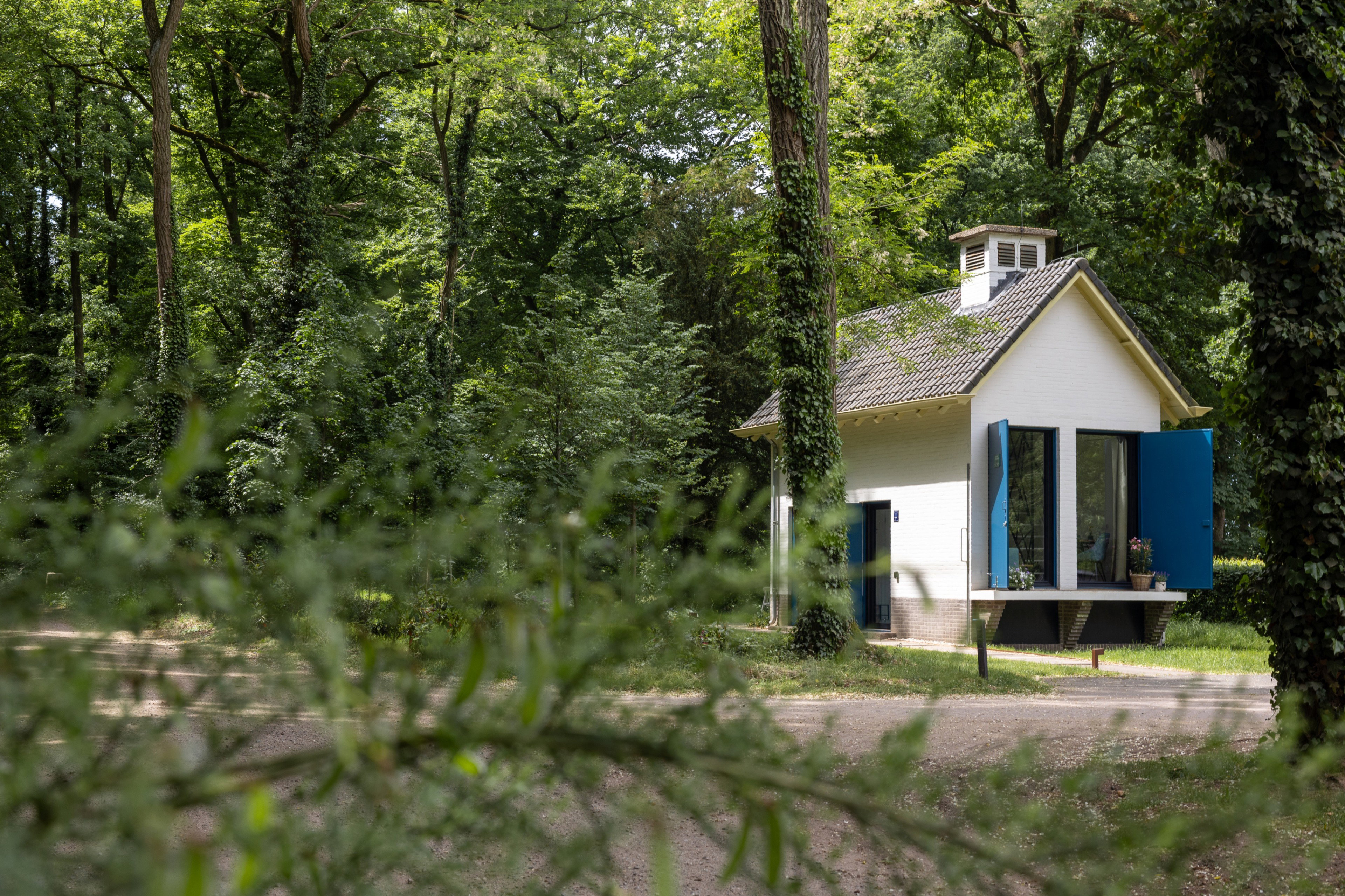 Casa nella natura a Doetinchem