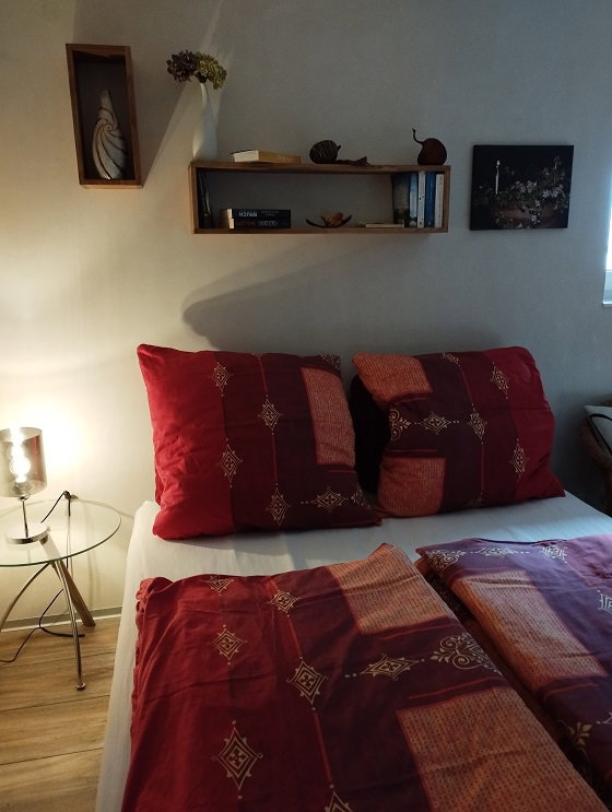 Casa nella natura a Vorderweidenthal
