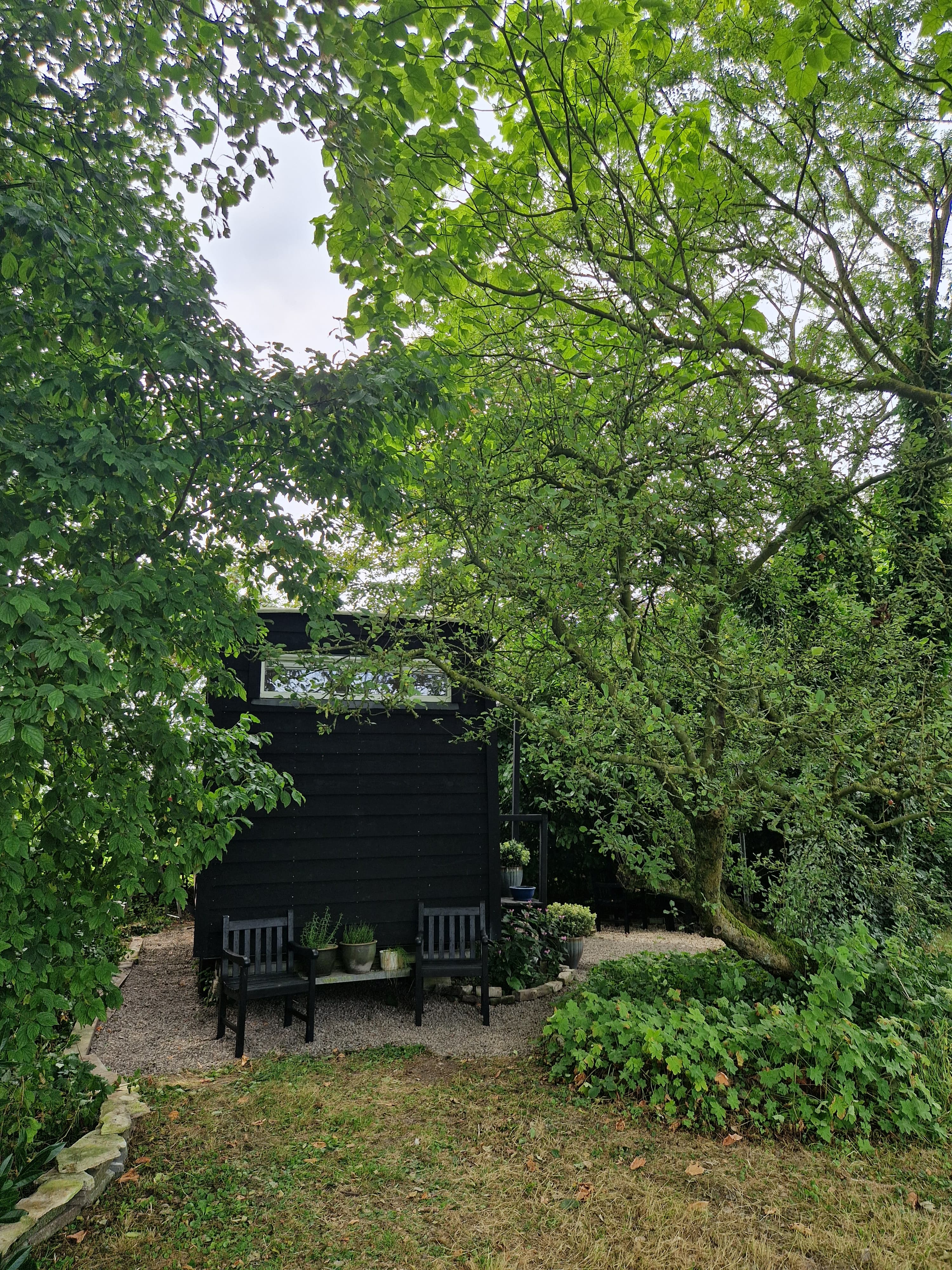 Natuurhuisje in Boelenslaan