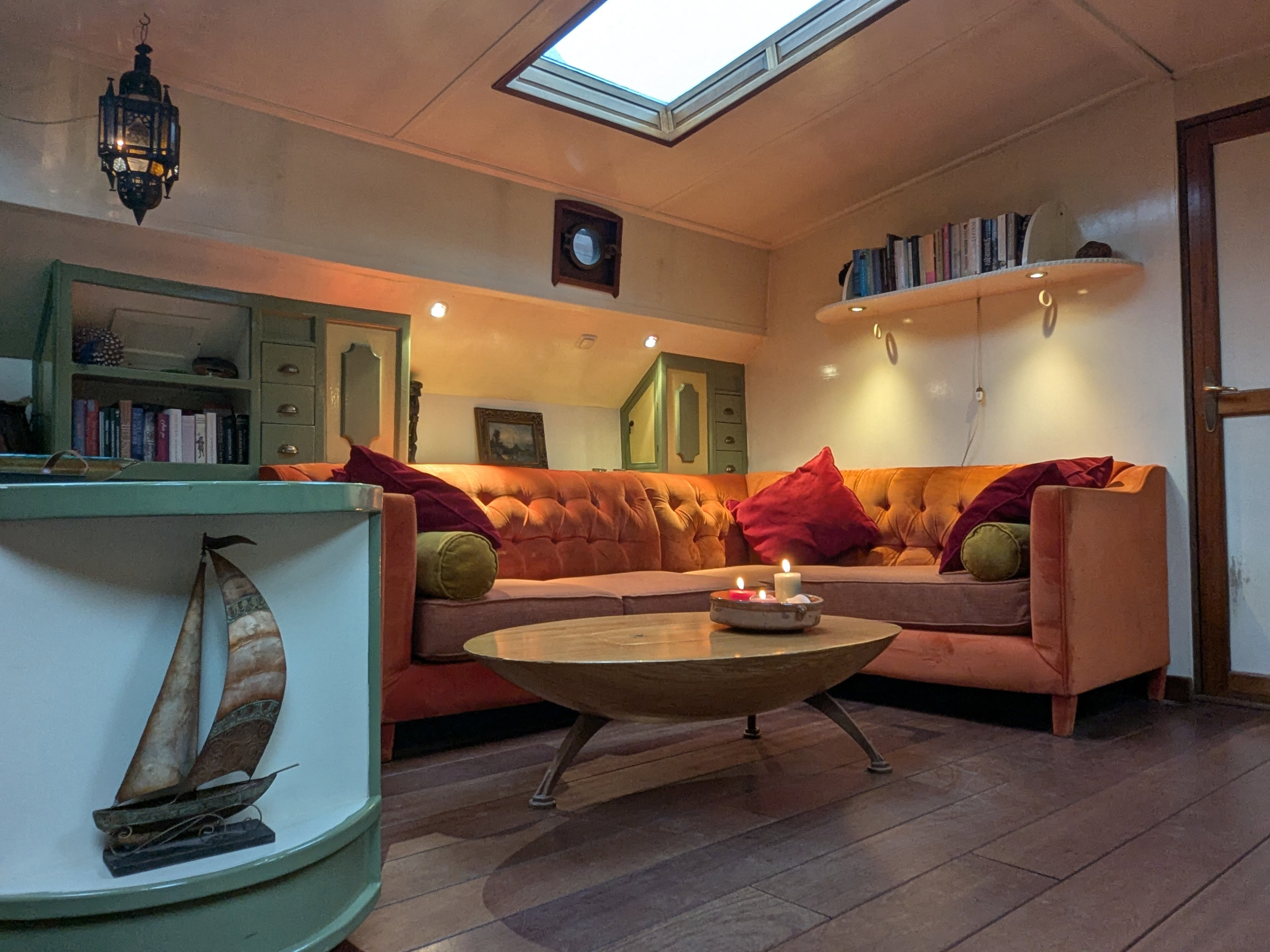 Casa nella natura a Giethoorn