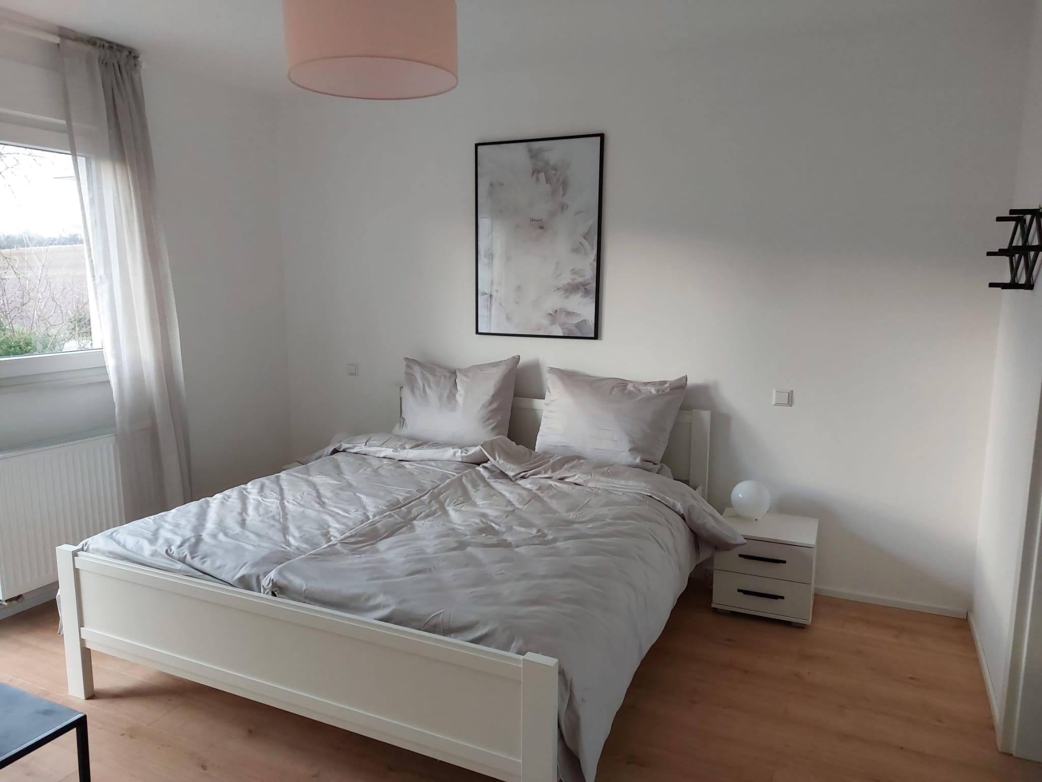 Casa nella natura a Freckenfeld