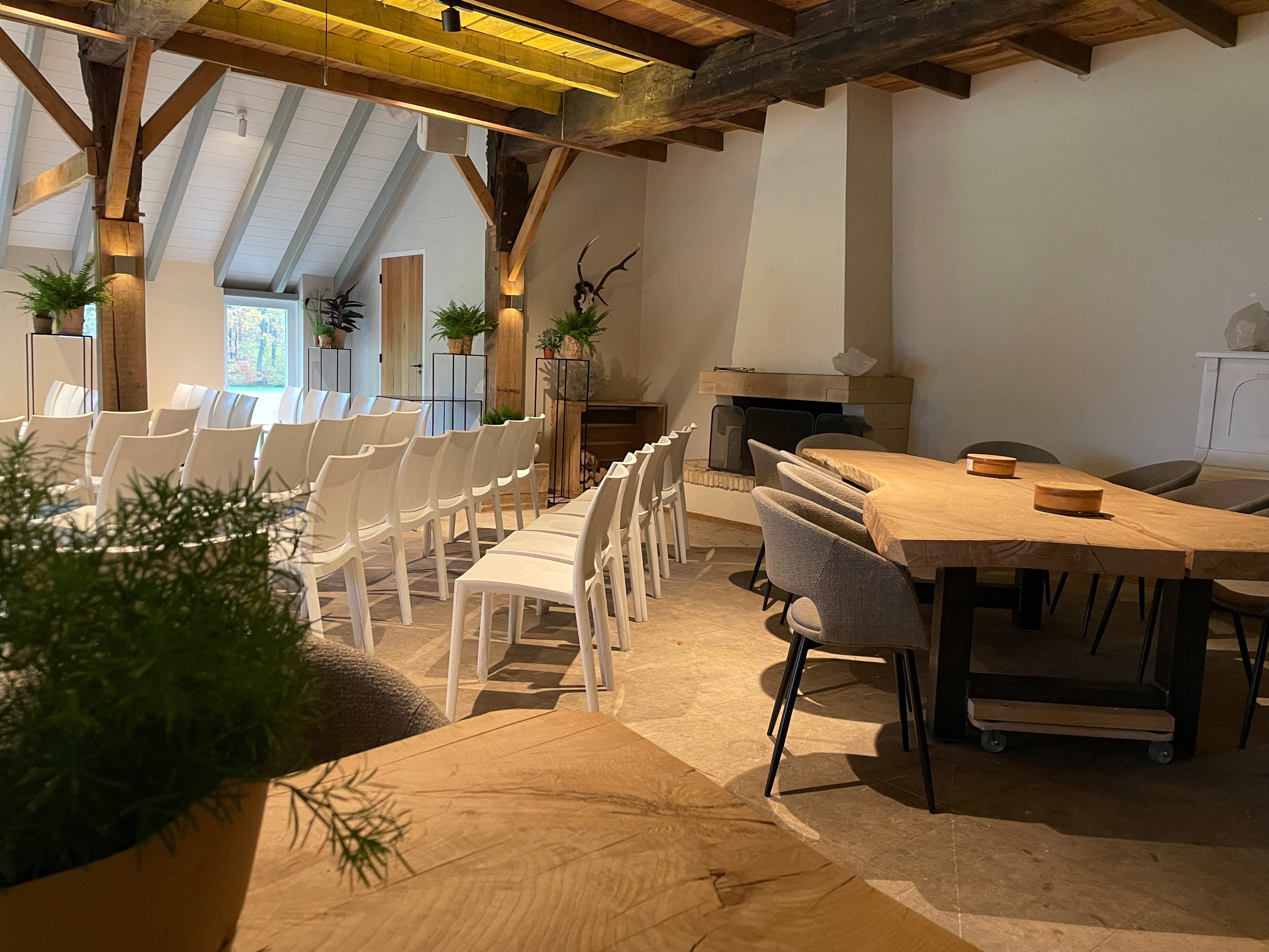 Natuurhuisje in de Lutte