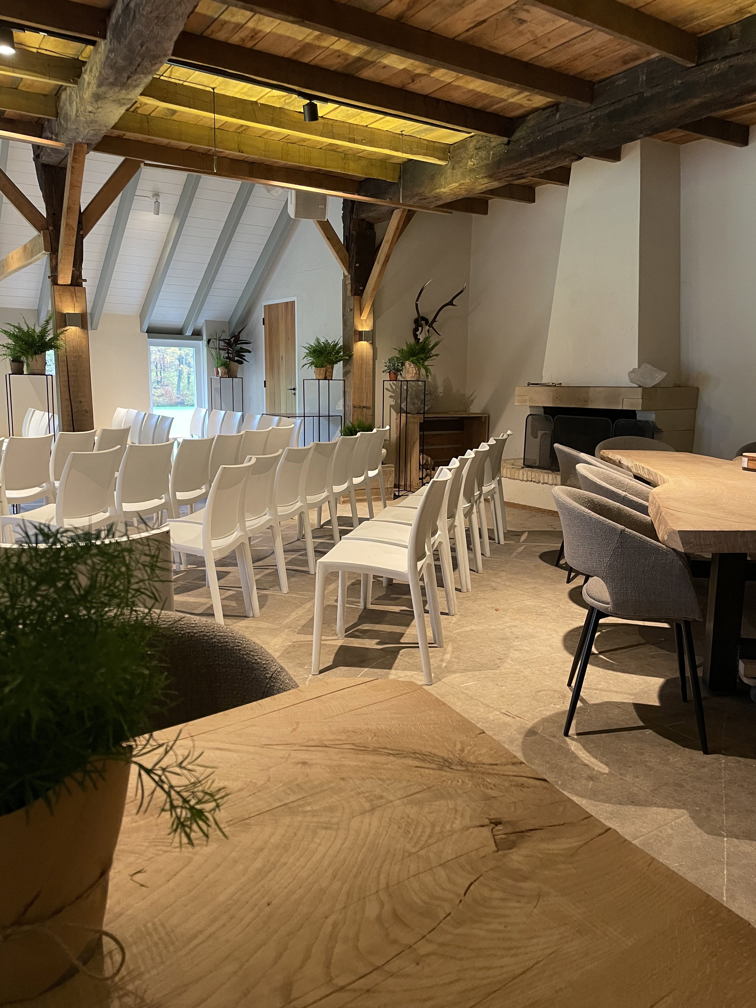 Natuurhuisje in de Lutte