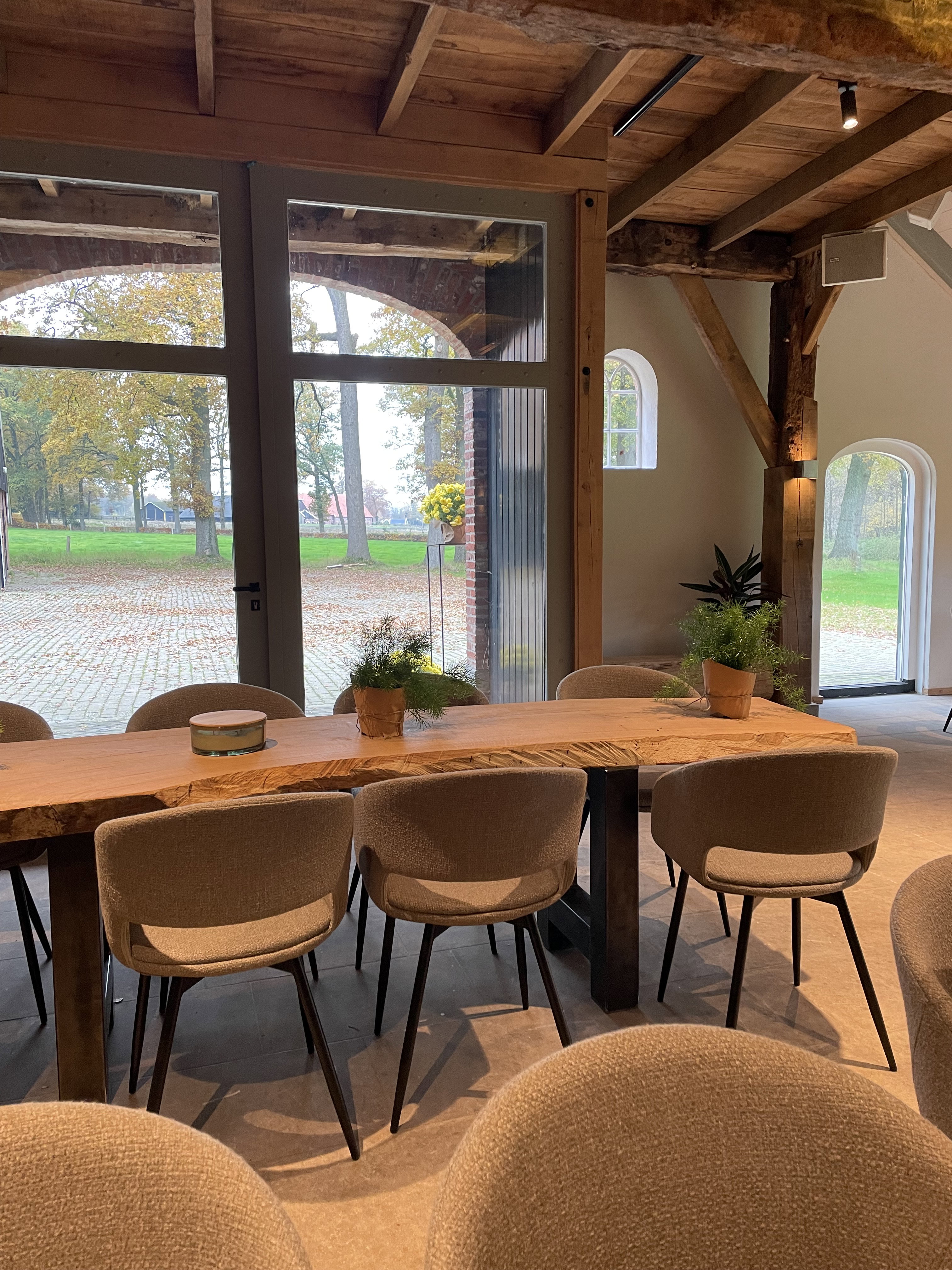 Natuurhuisje in de Lutte