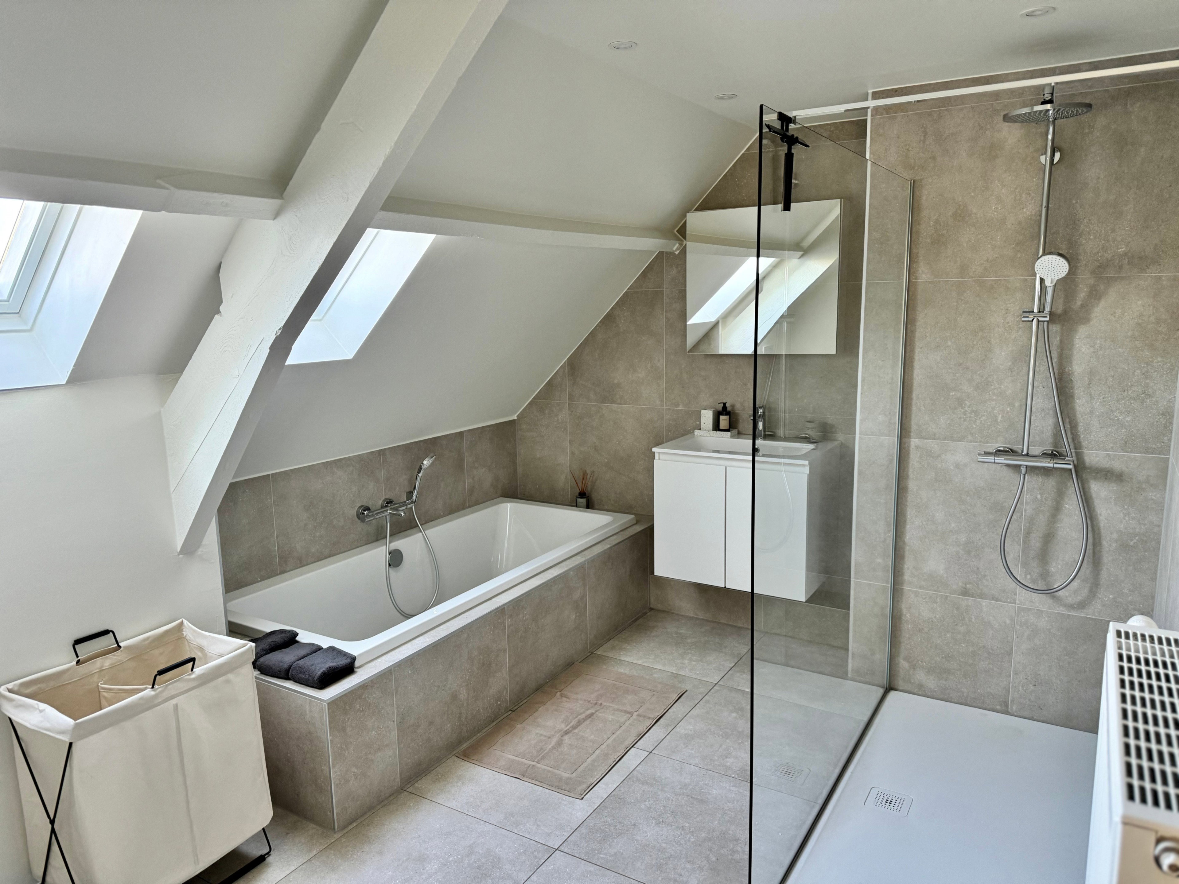Casa nella natura a Zonnebeke