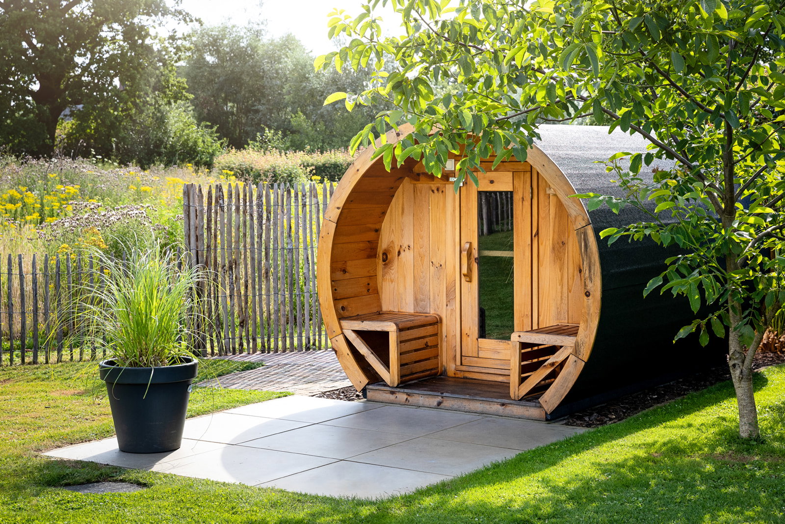 Maison nature à Doetinchem