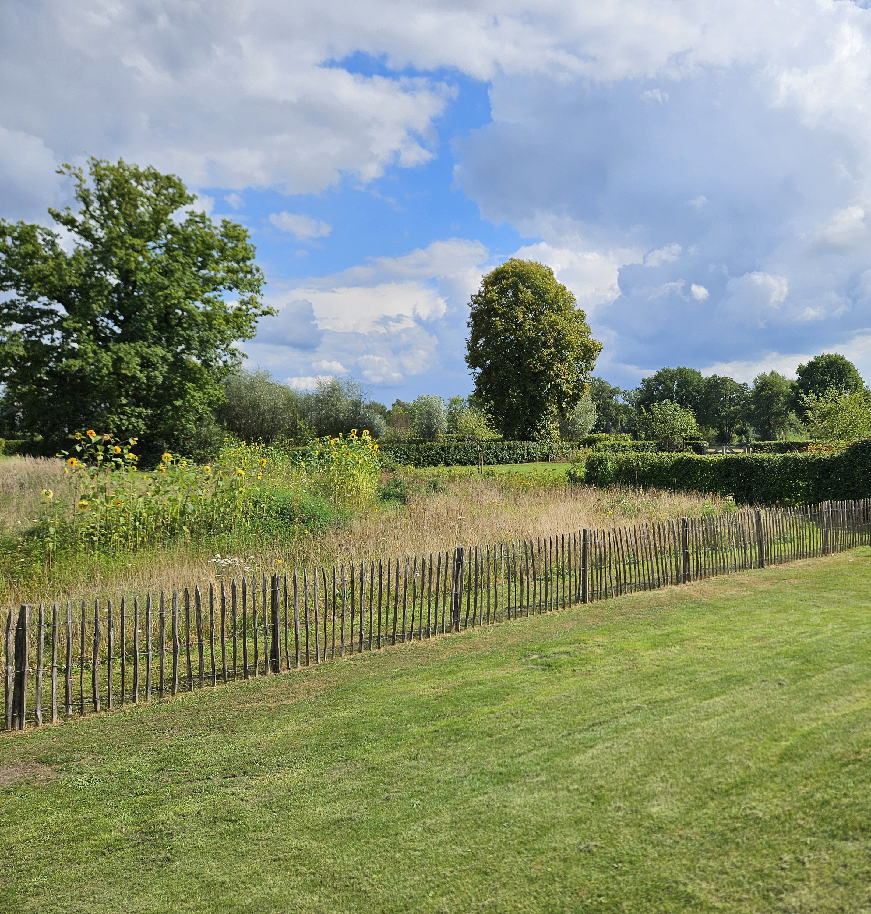Maison nature à Doetinchem