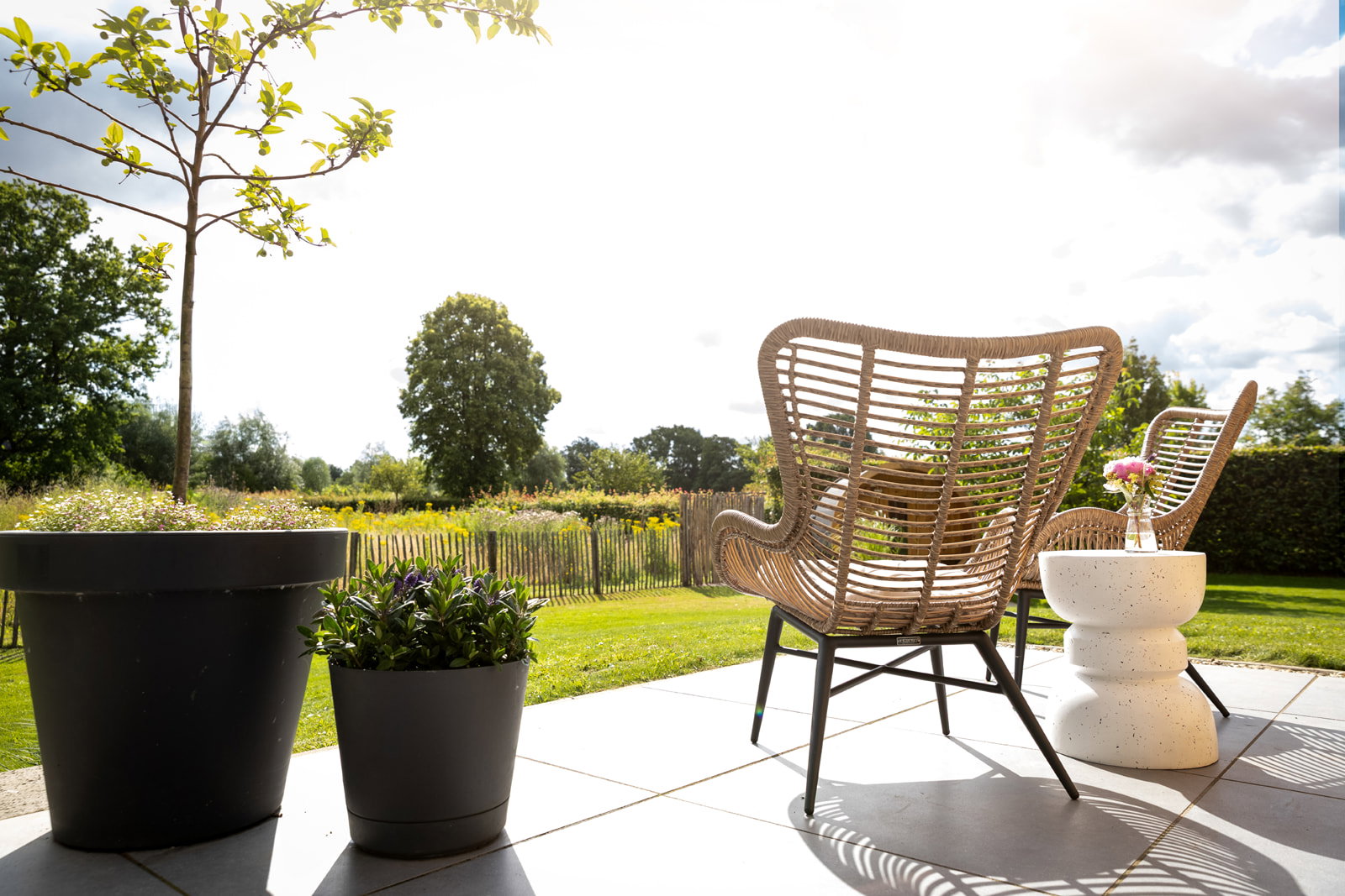 Maison nature à Doetinchem
