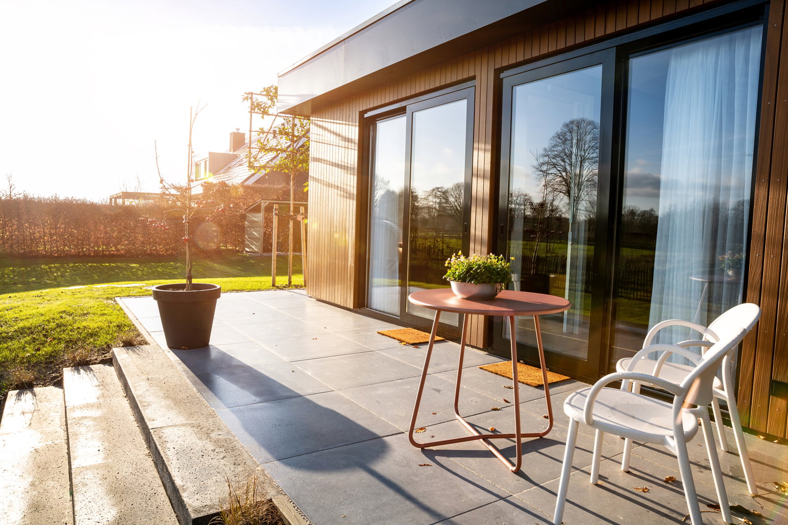 Maison nature à Doetinchem