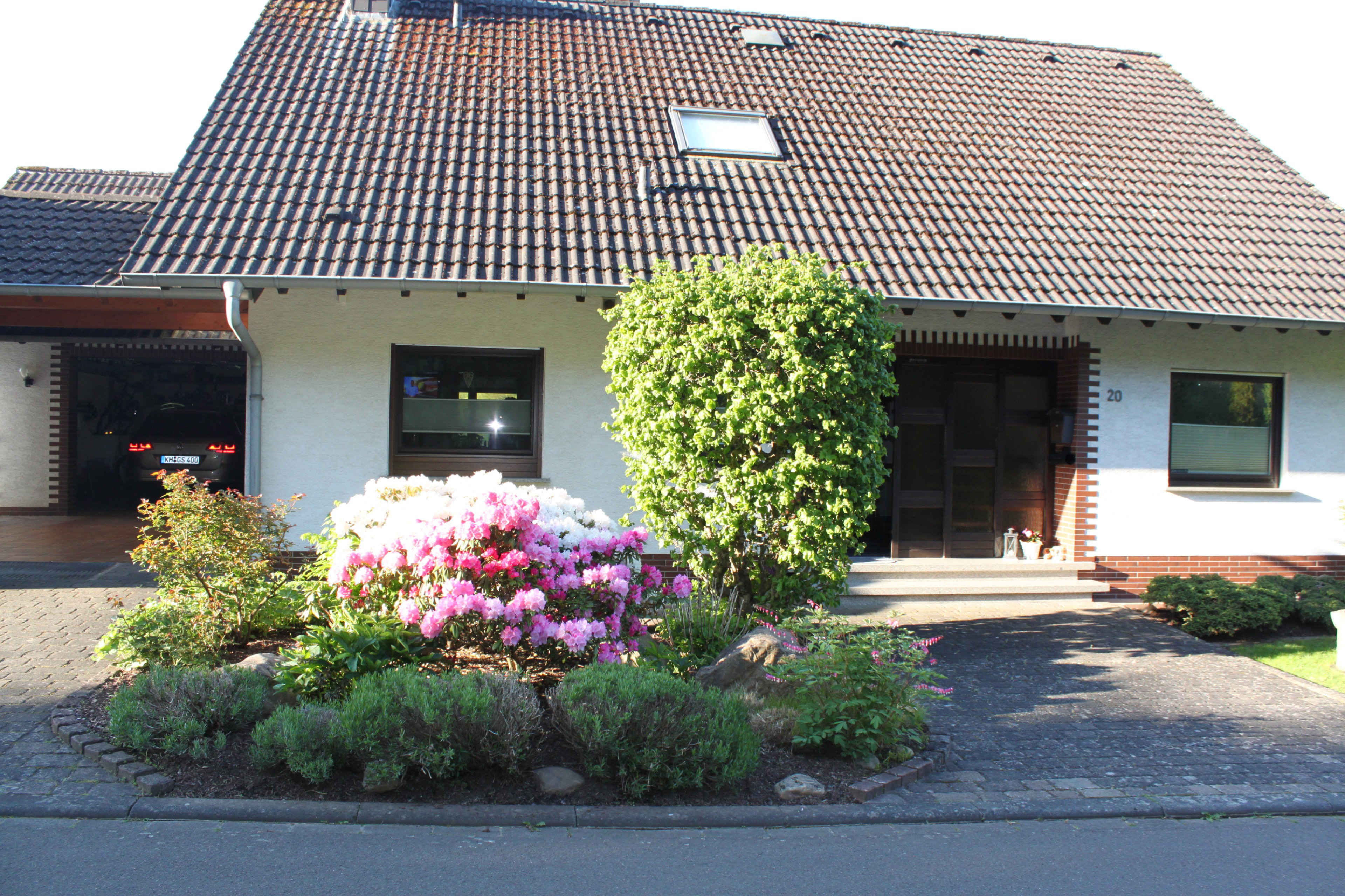 Maison nature à Heimweiler