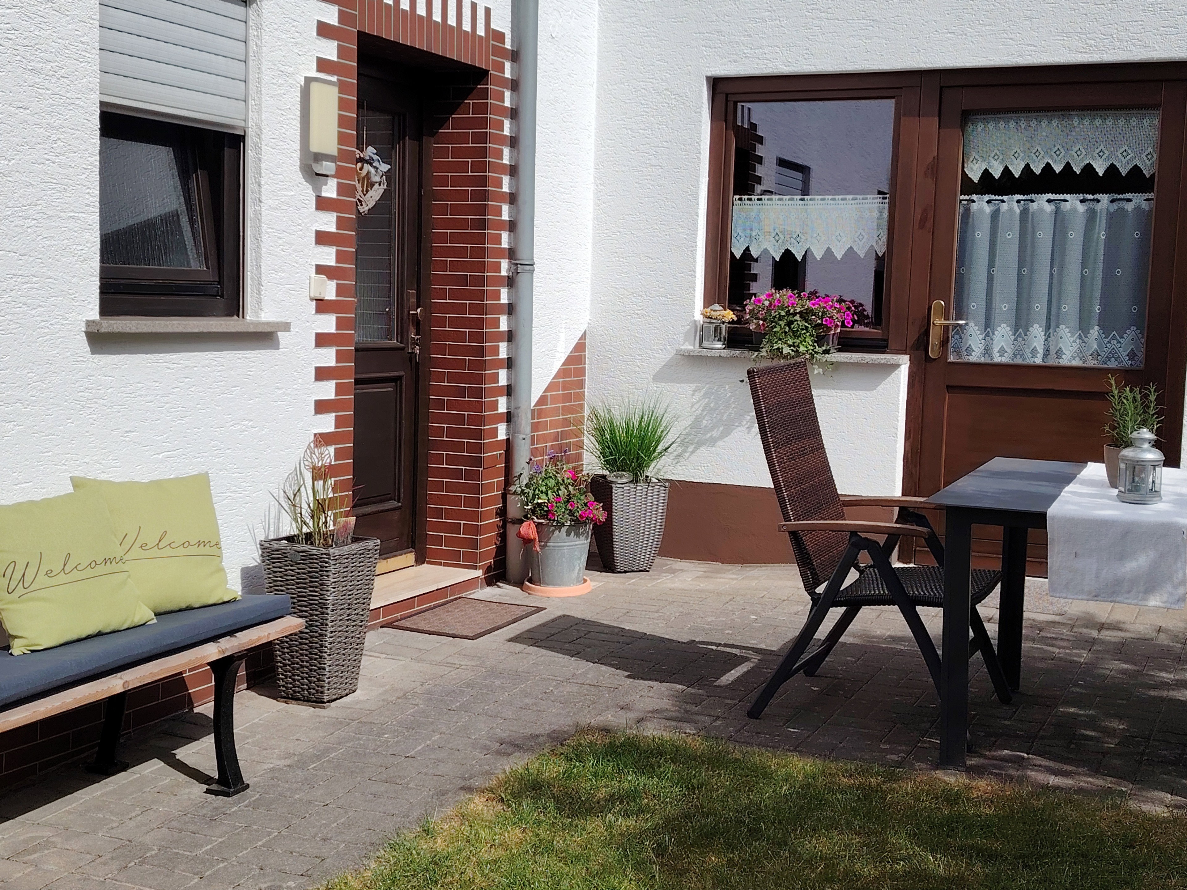 Natuurhuisje in Heimweiler