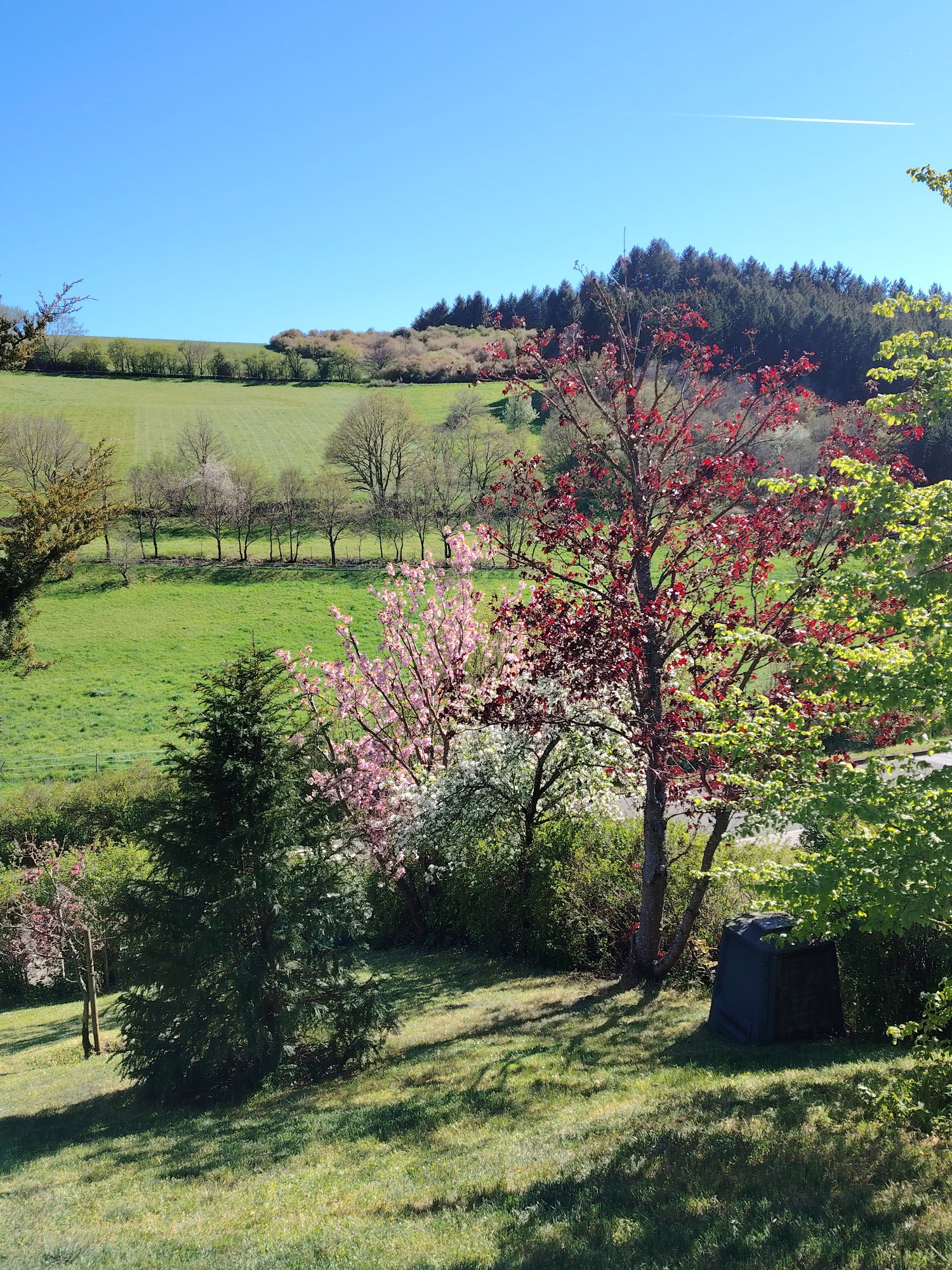 Natuurhuisje in Heimweiler