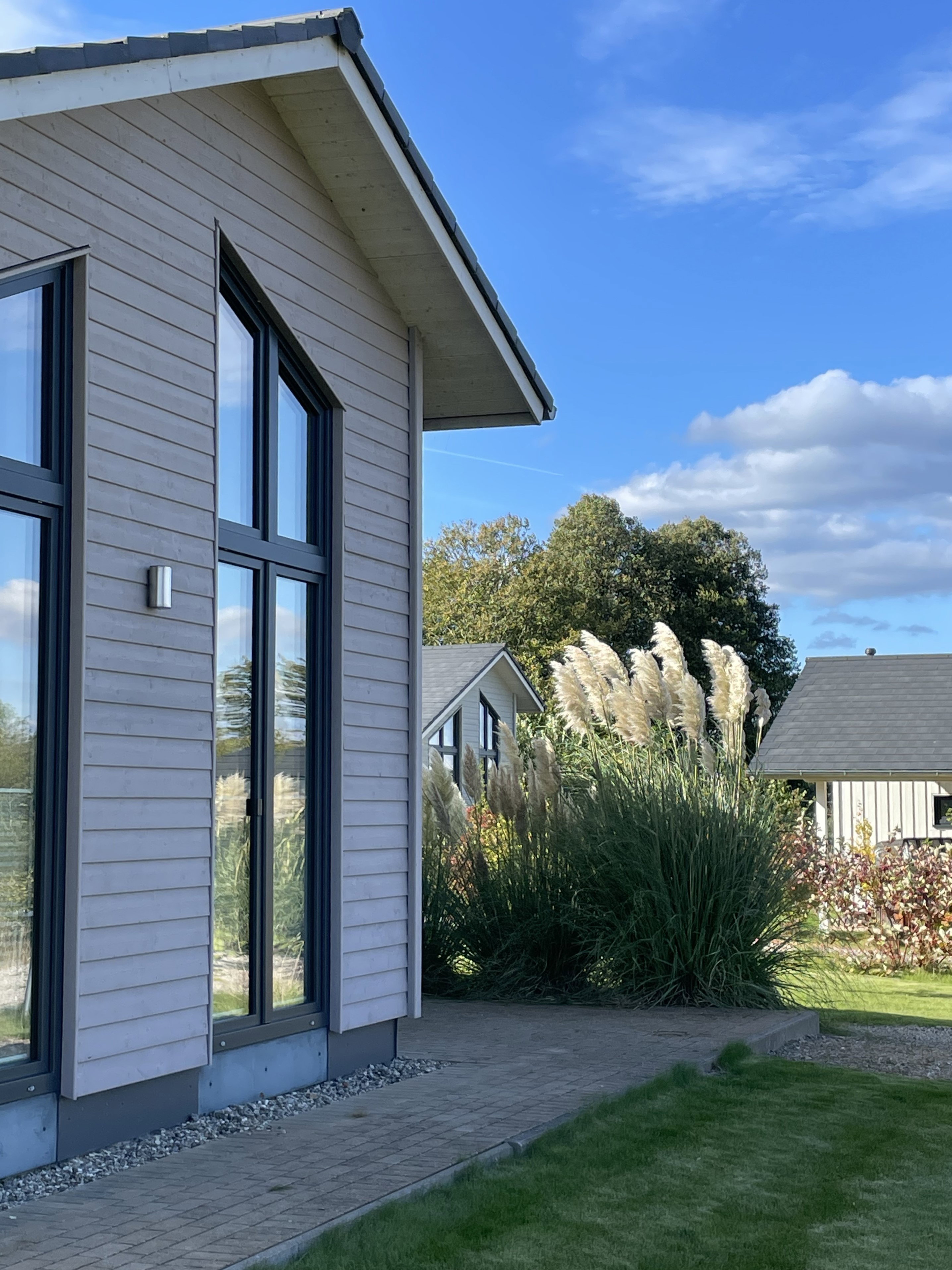 Natuurhuisje in Prasdorf