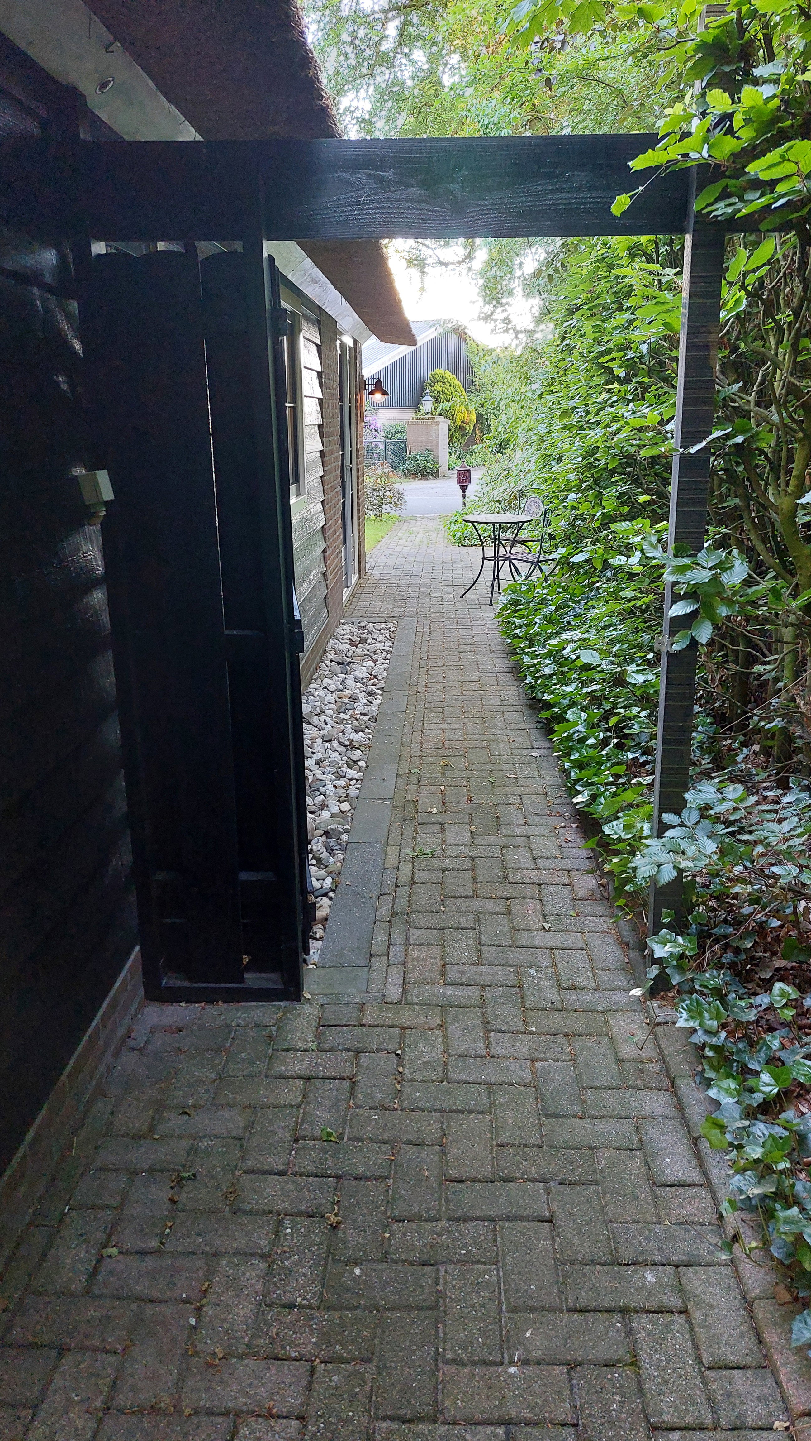 Natuurhuisje in Hulshorst