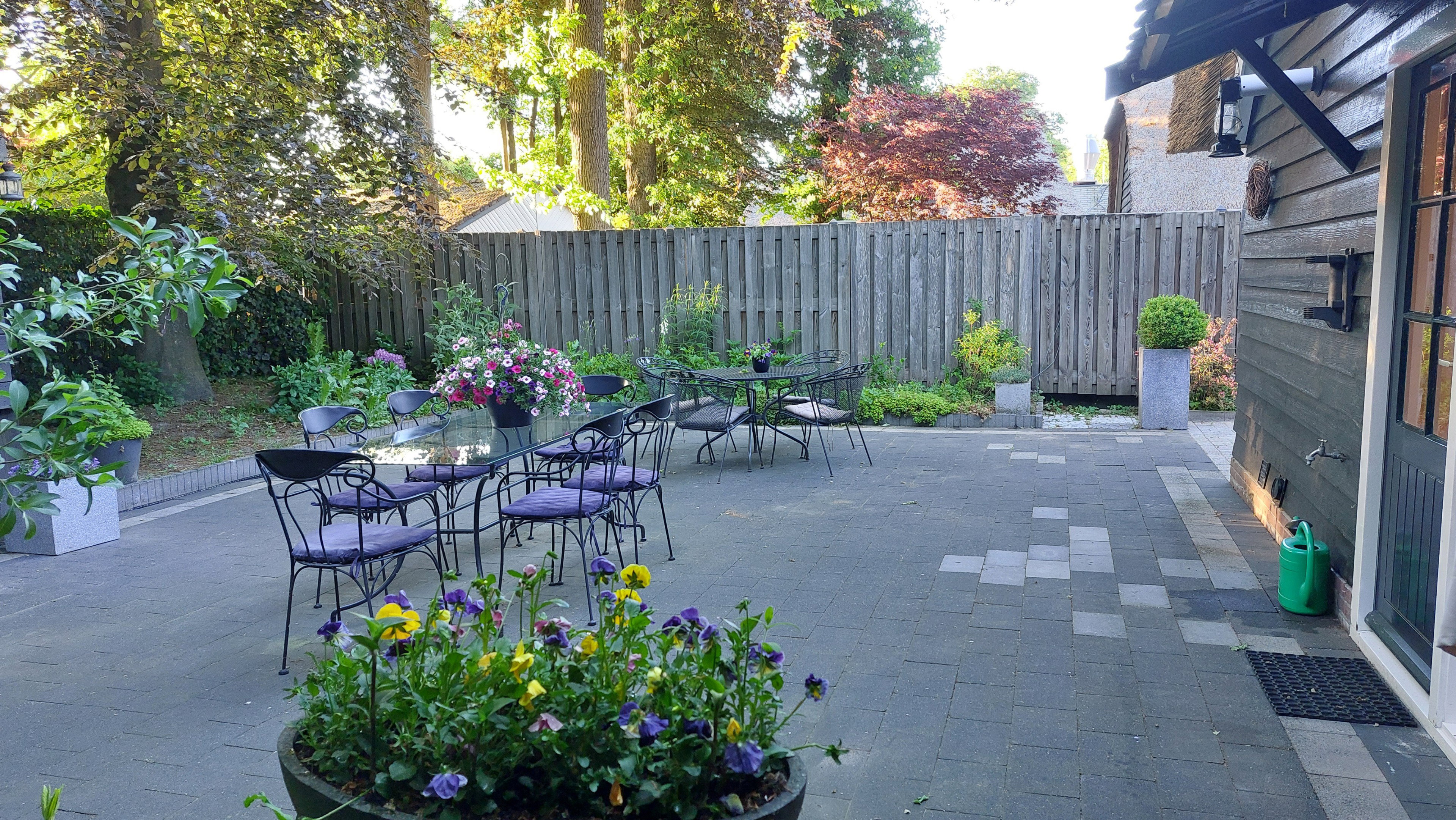 Natuurhuisje in Hulshorst