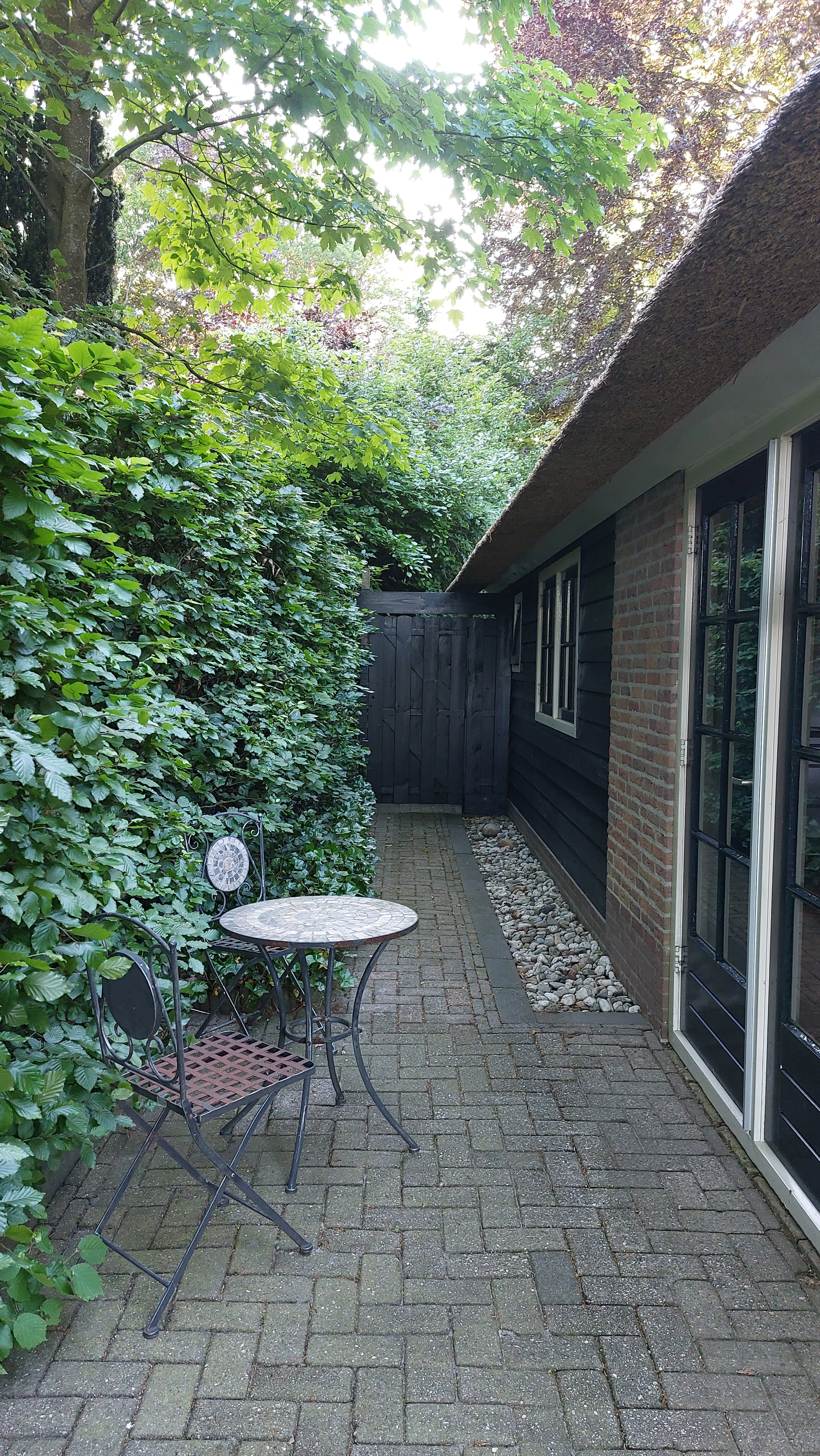 Natuurhuisje in Hulshorst