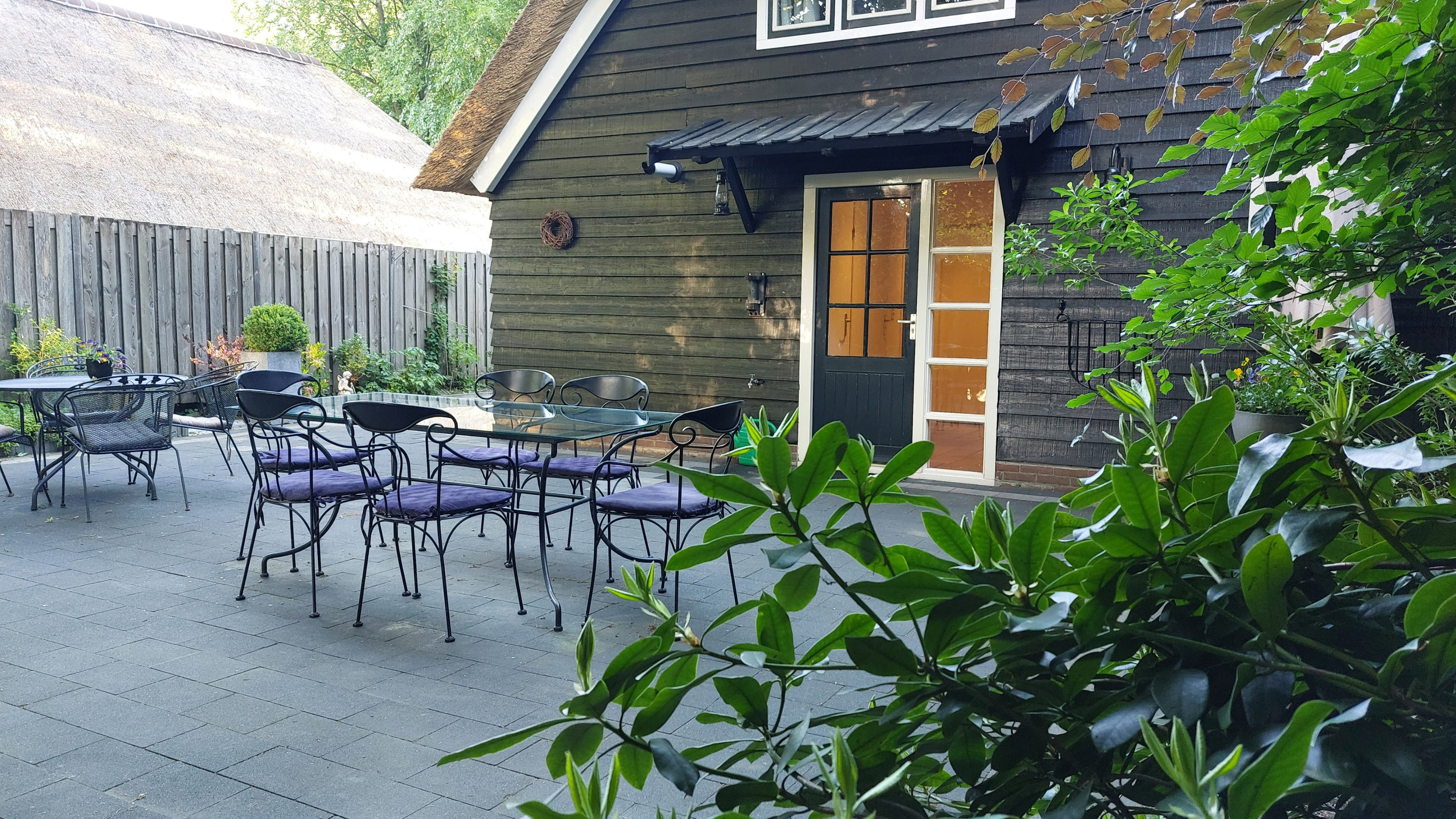 Natuurhuisje in Hulshorst
