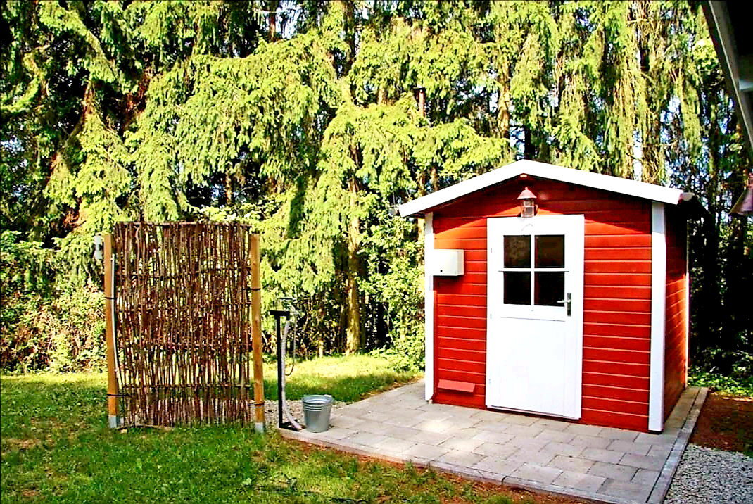 Casa nella natura a Elchweiler