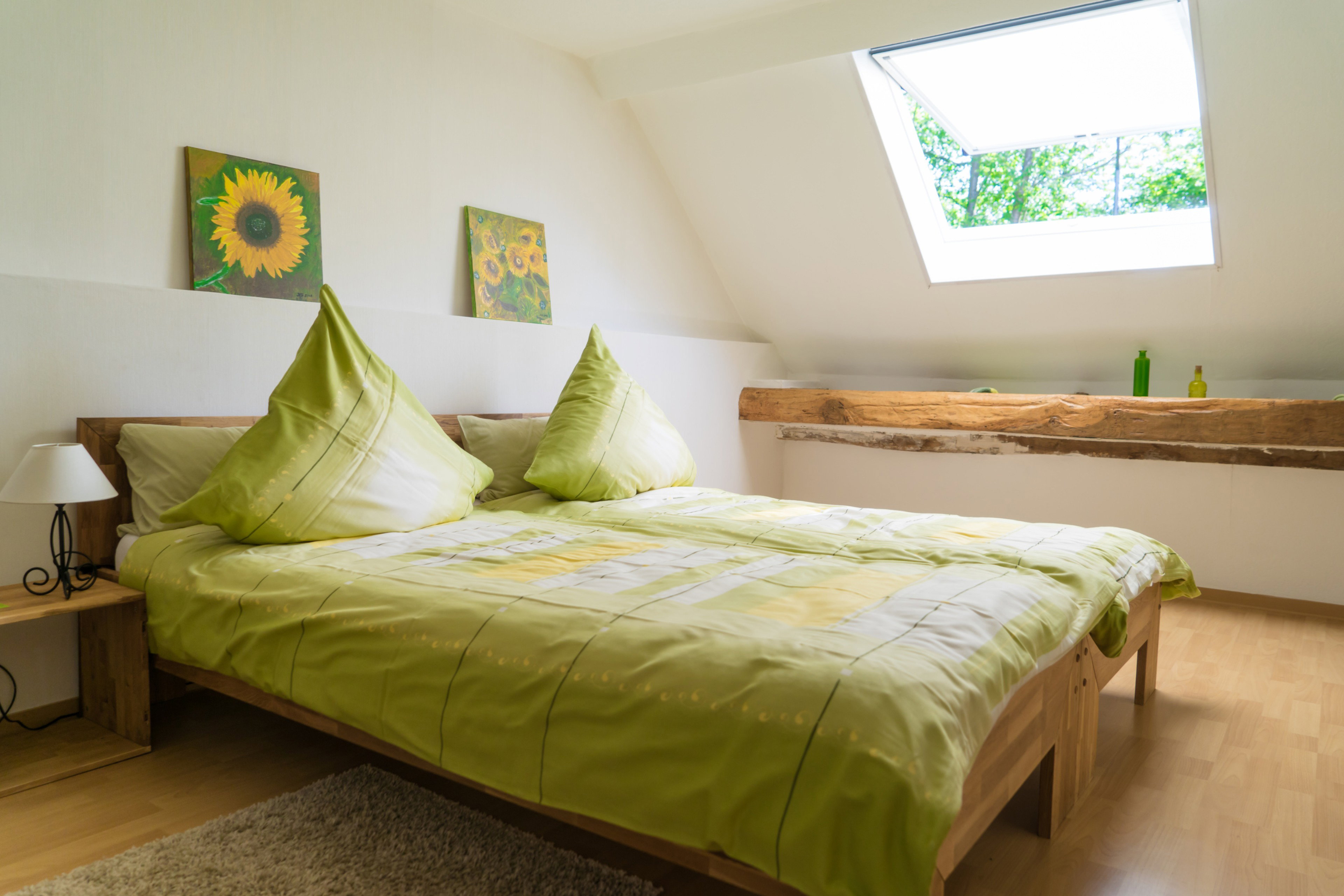 Casa nella natura a Elchweiler