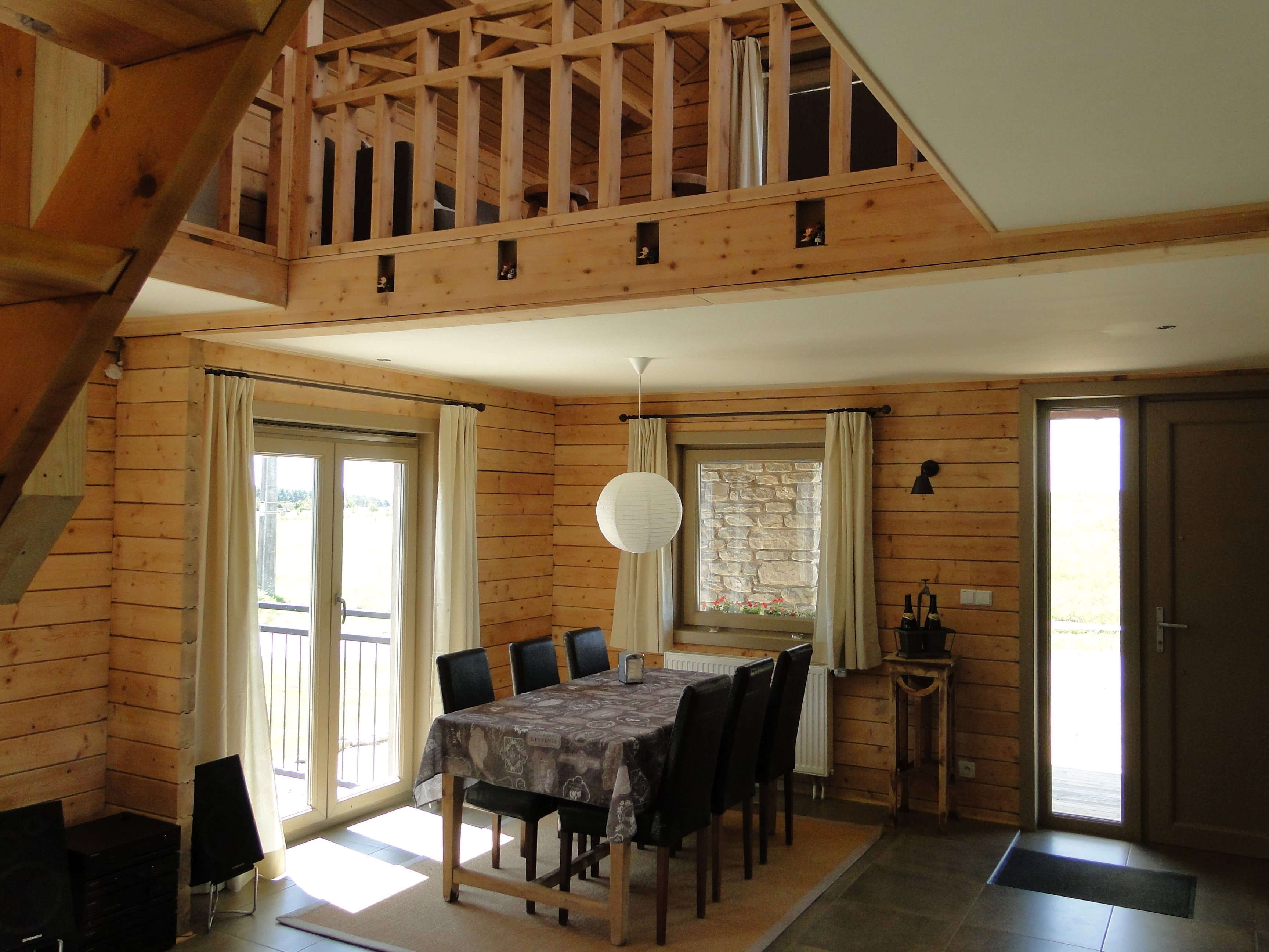 Natuurhuisje in La roche-en-ardenne
