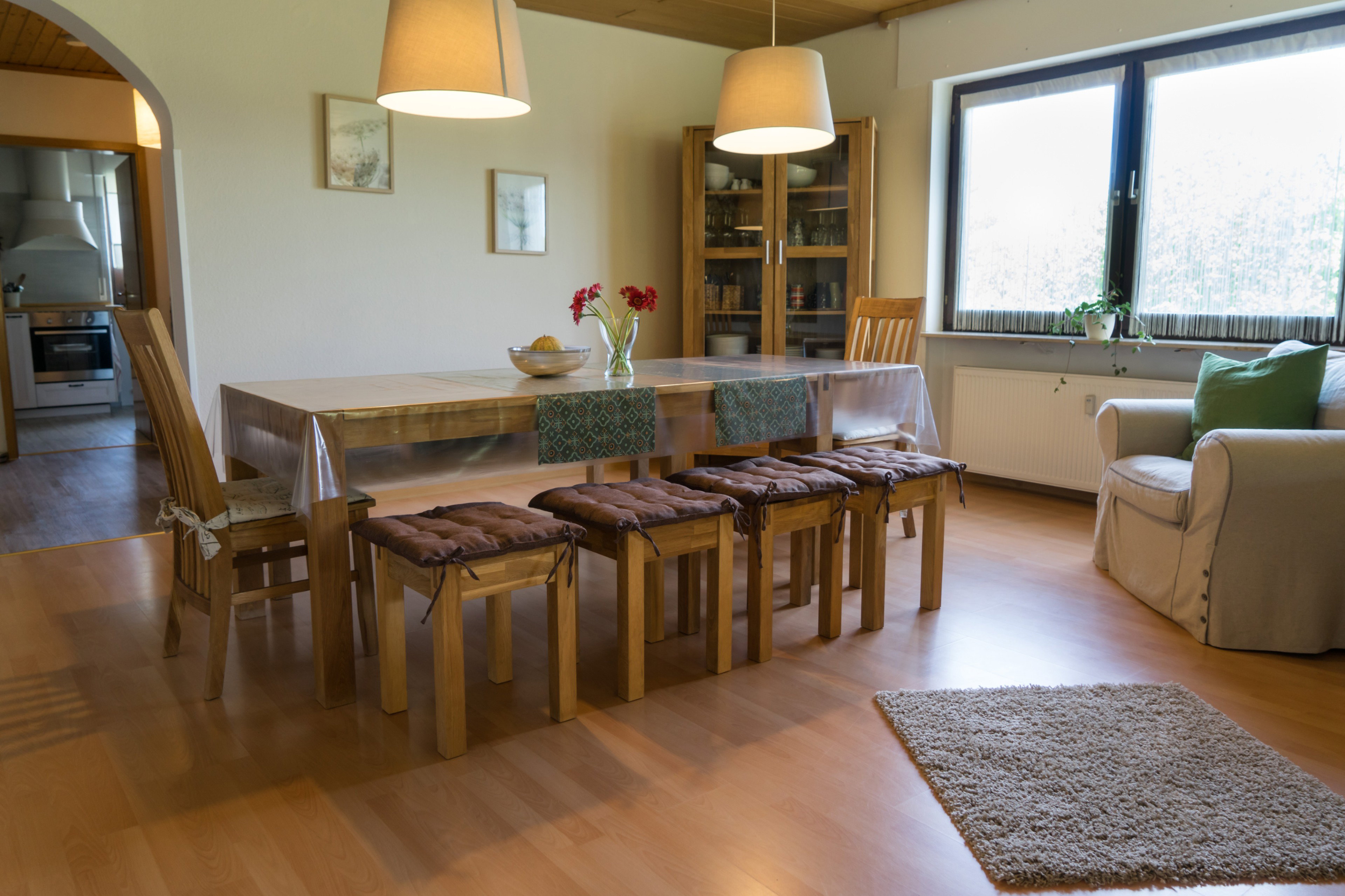 Maison nature à Schmißberg