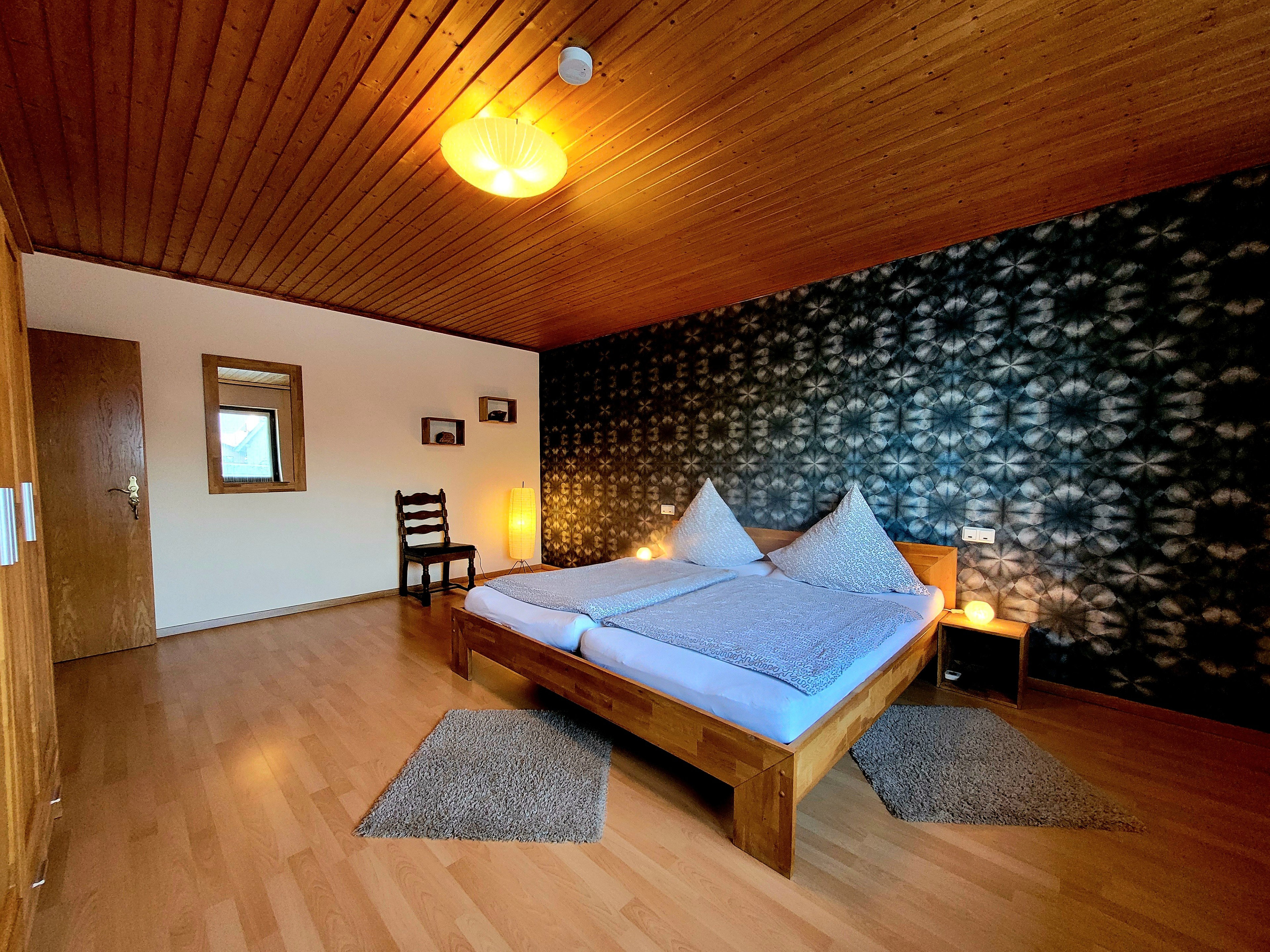 Maison nature à Schmißberg