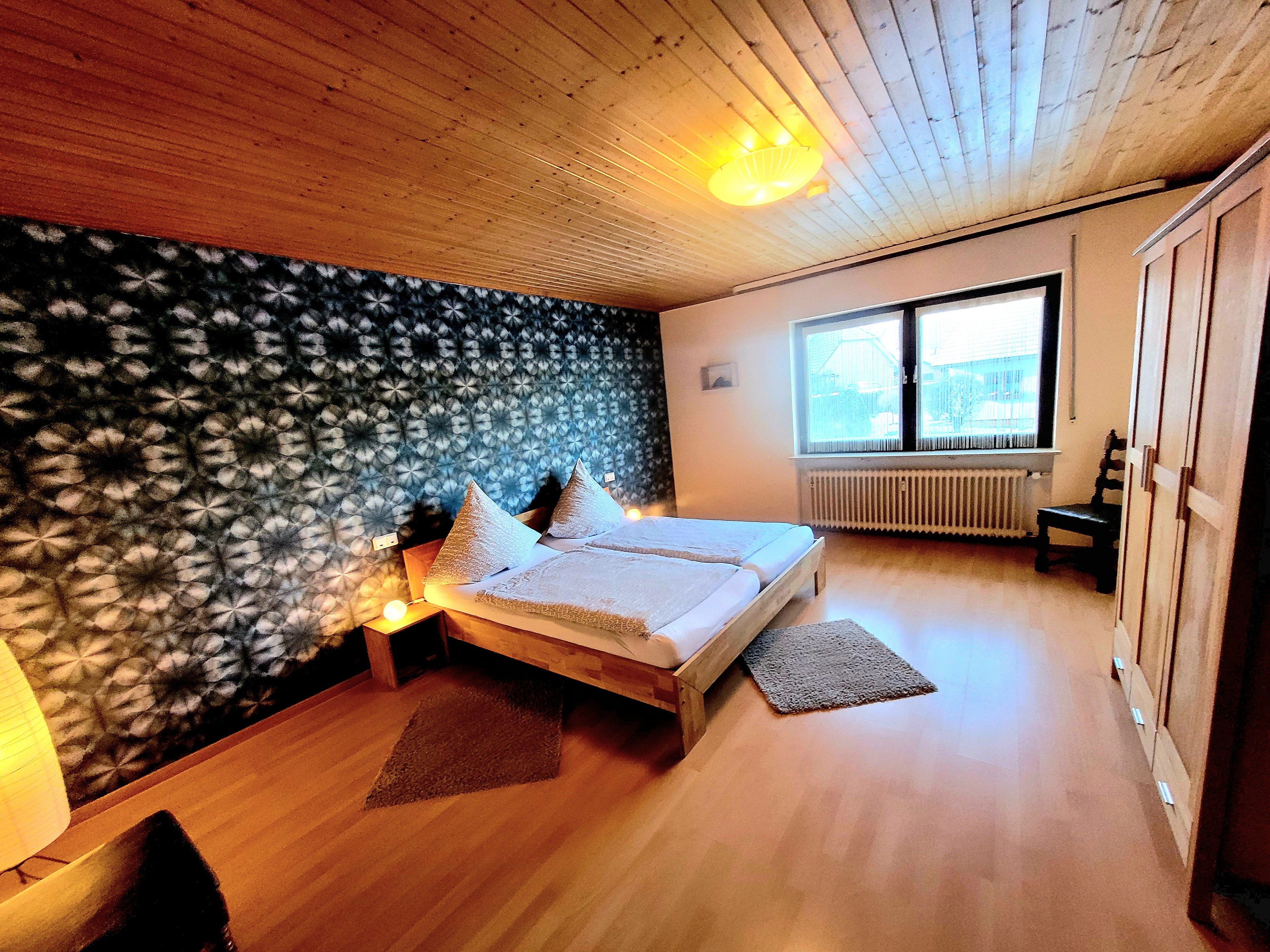 Maison nature à Schmißberg
