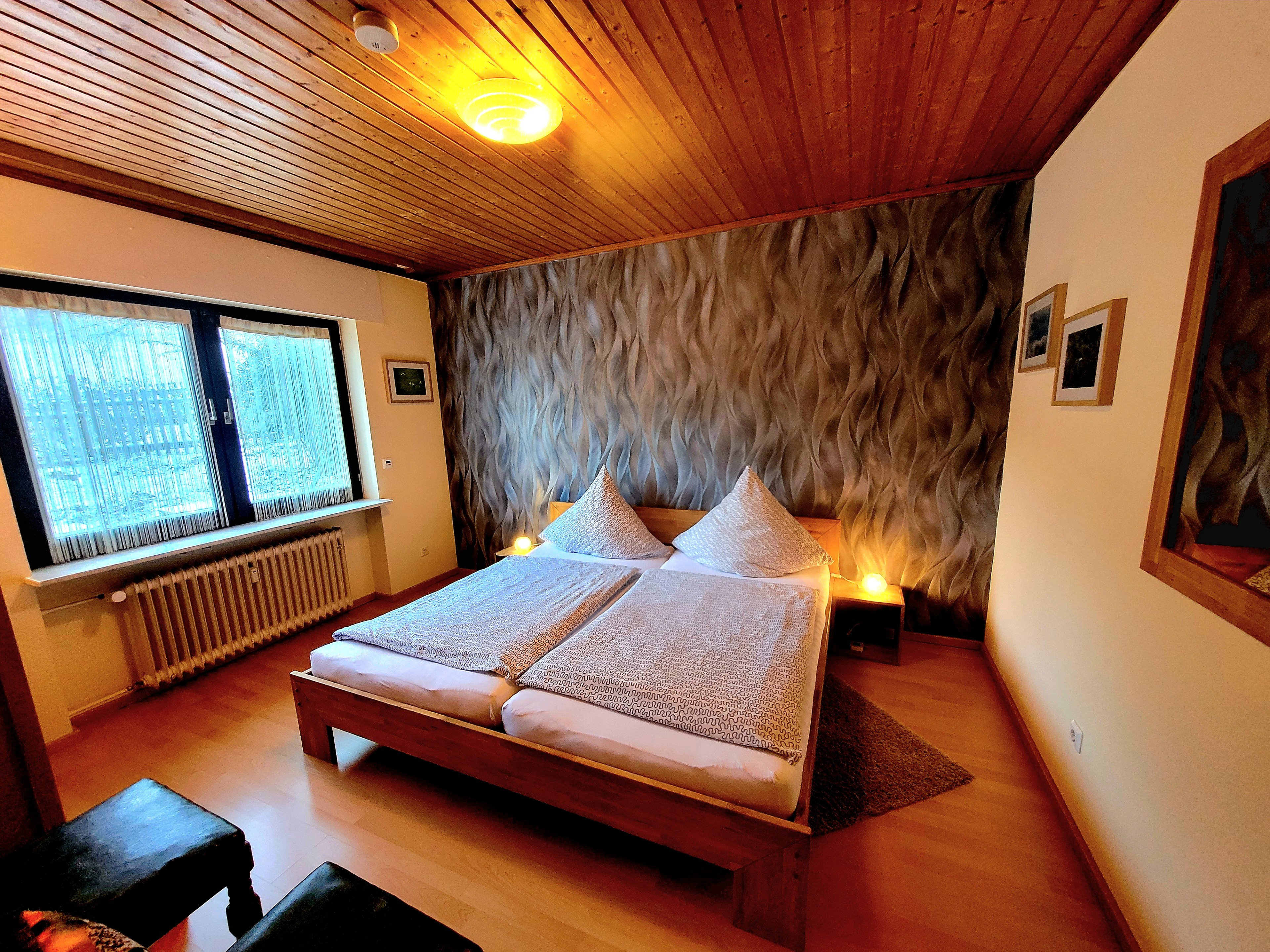 Maison nature à Schmißberg