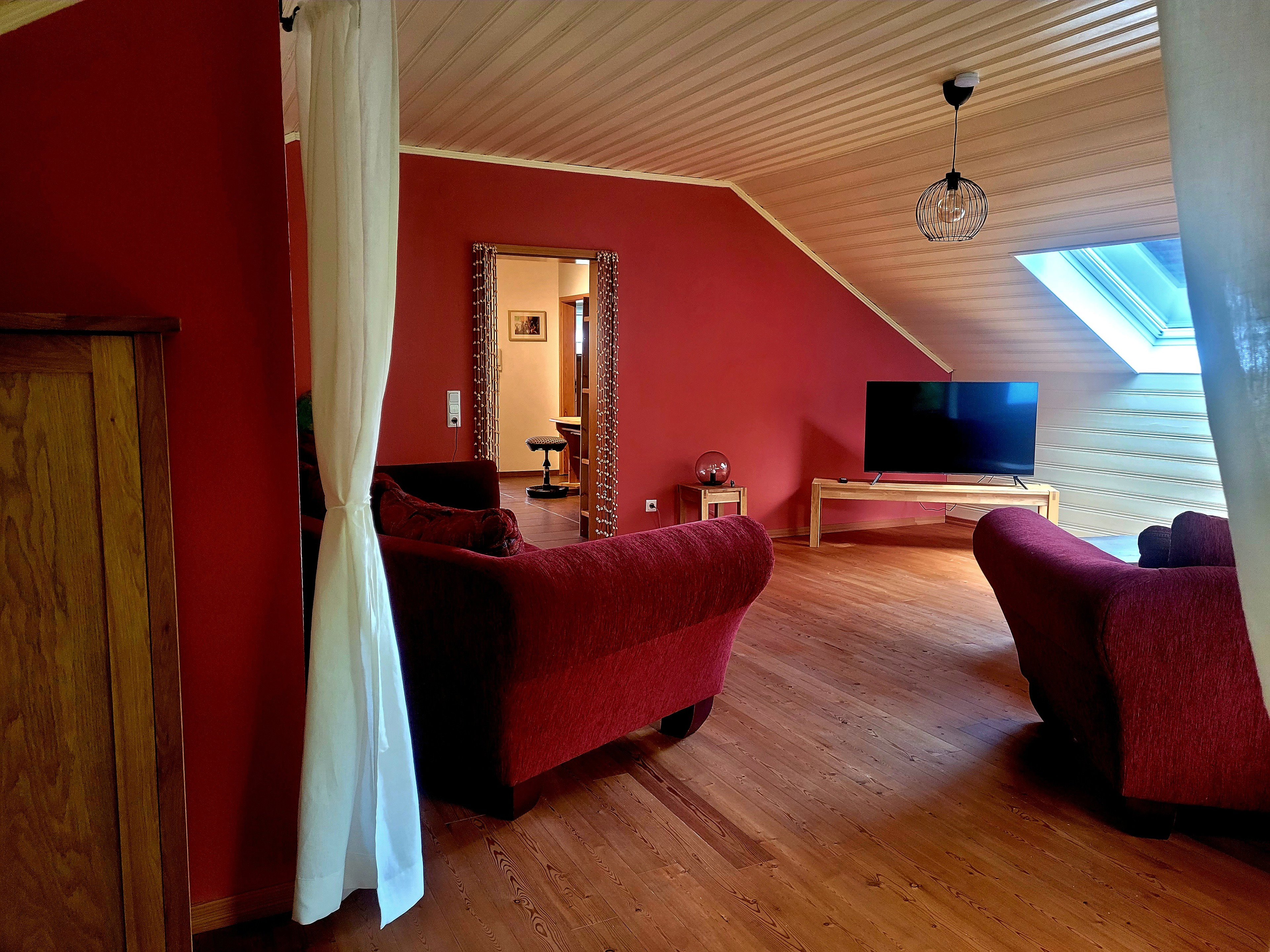 Casa nella natura a Schmißberg