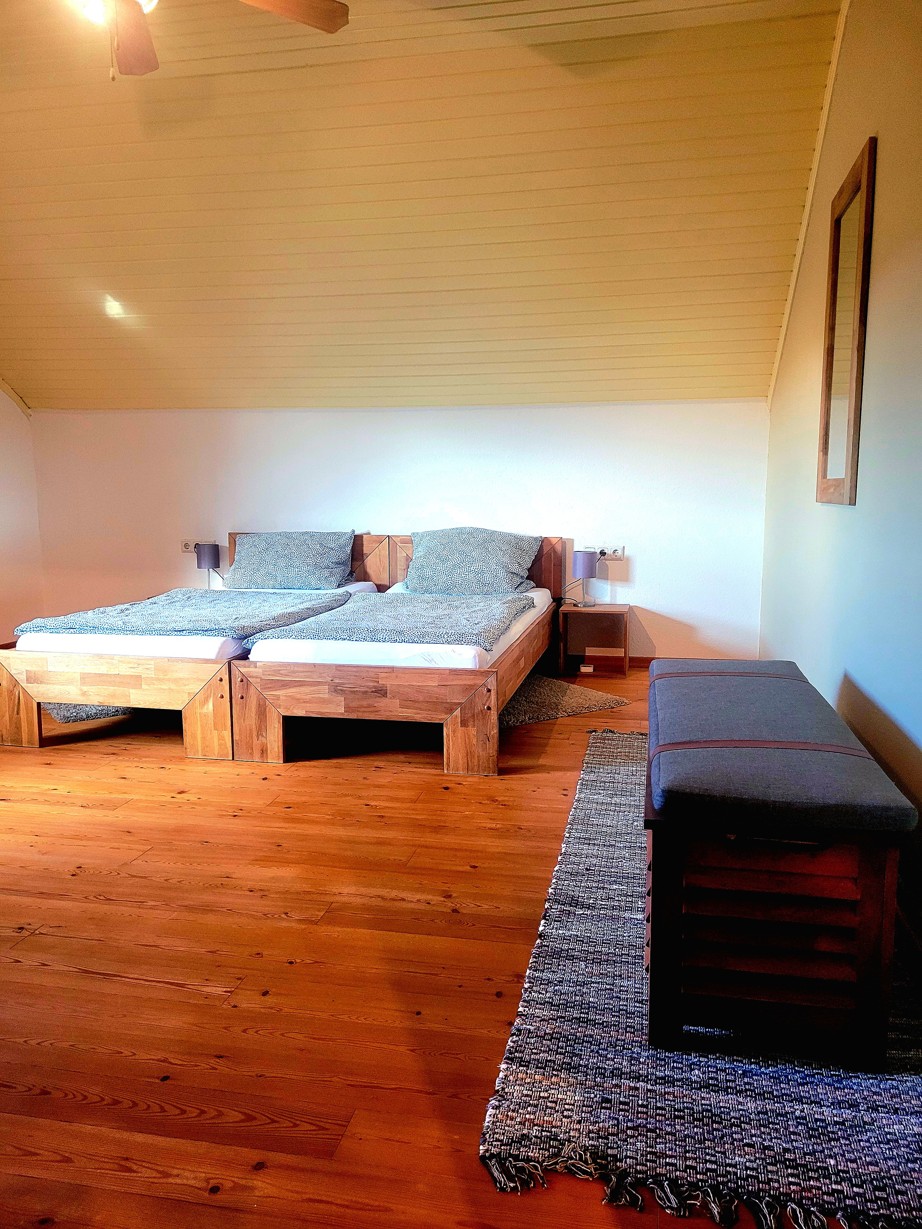 Casa nella natura a Schmißberg