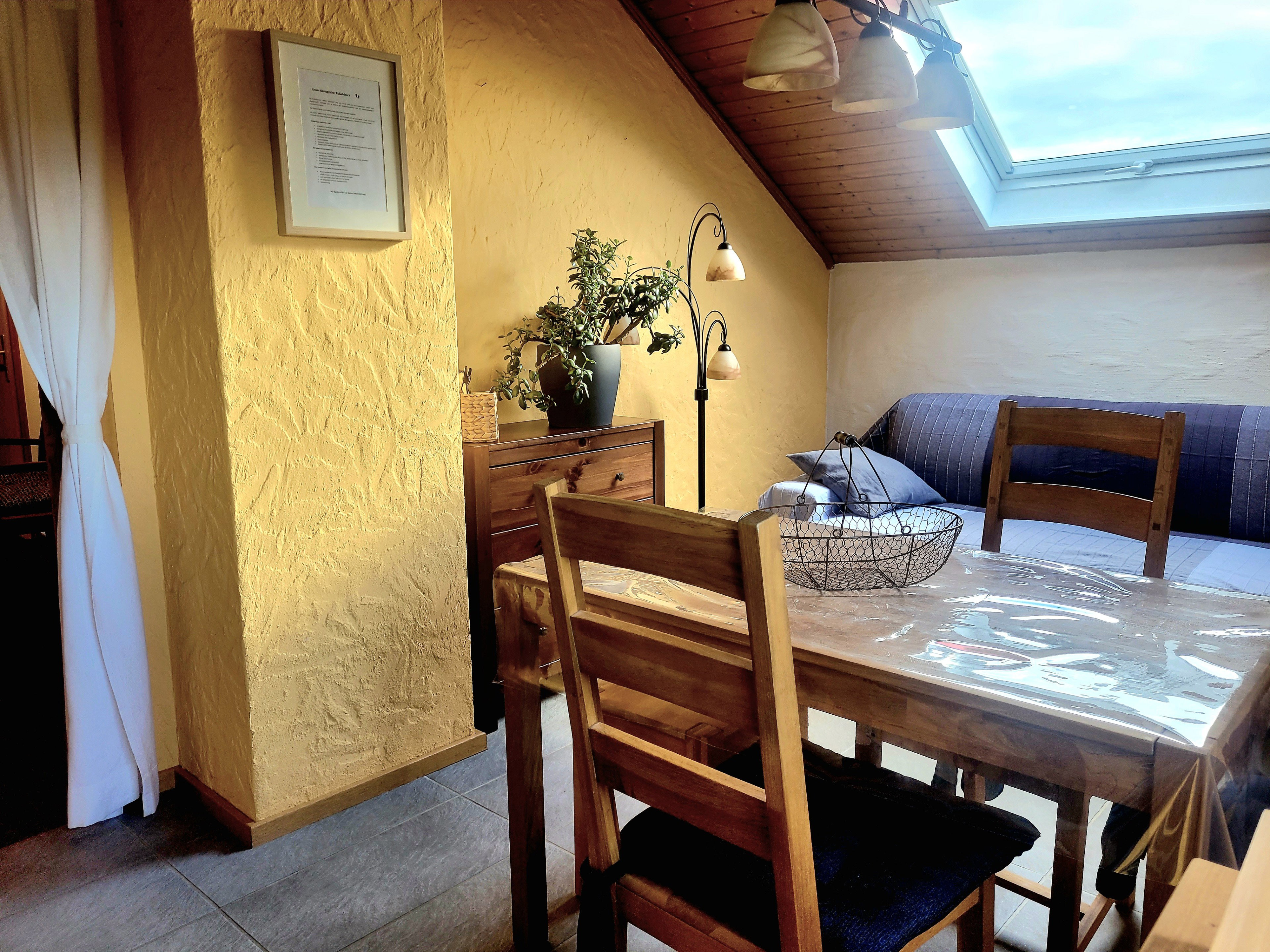 Casa nella natura a Schmißberg