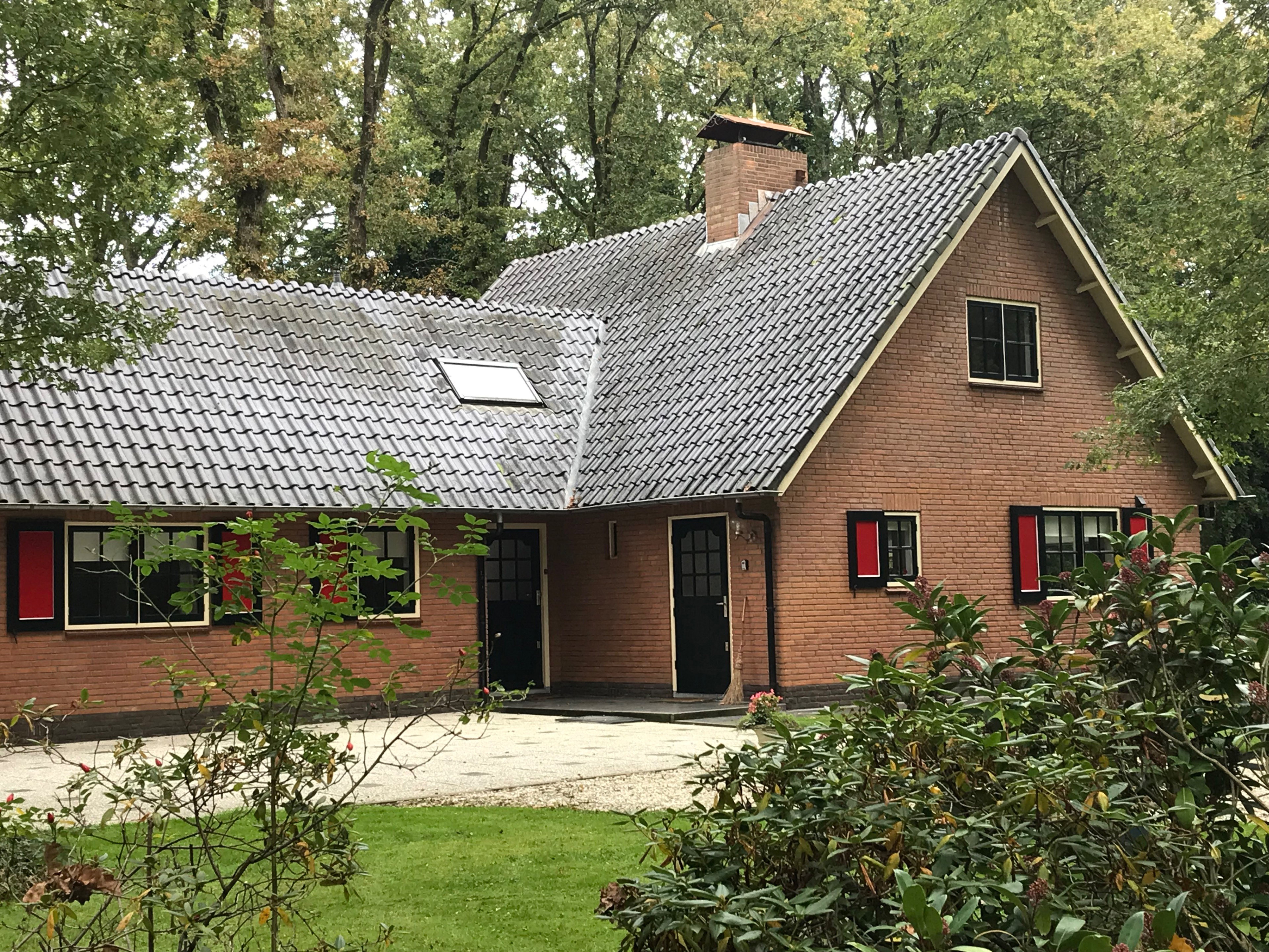 Casa nella natura a Eemnes
