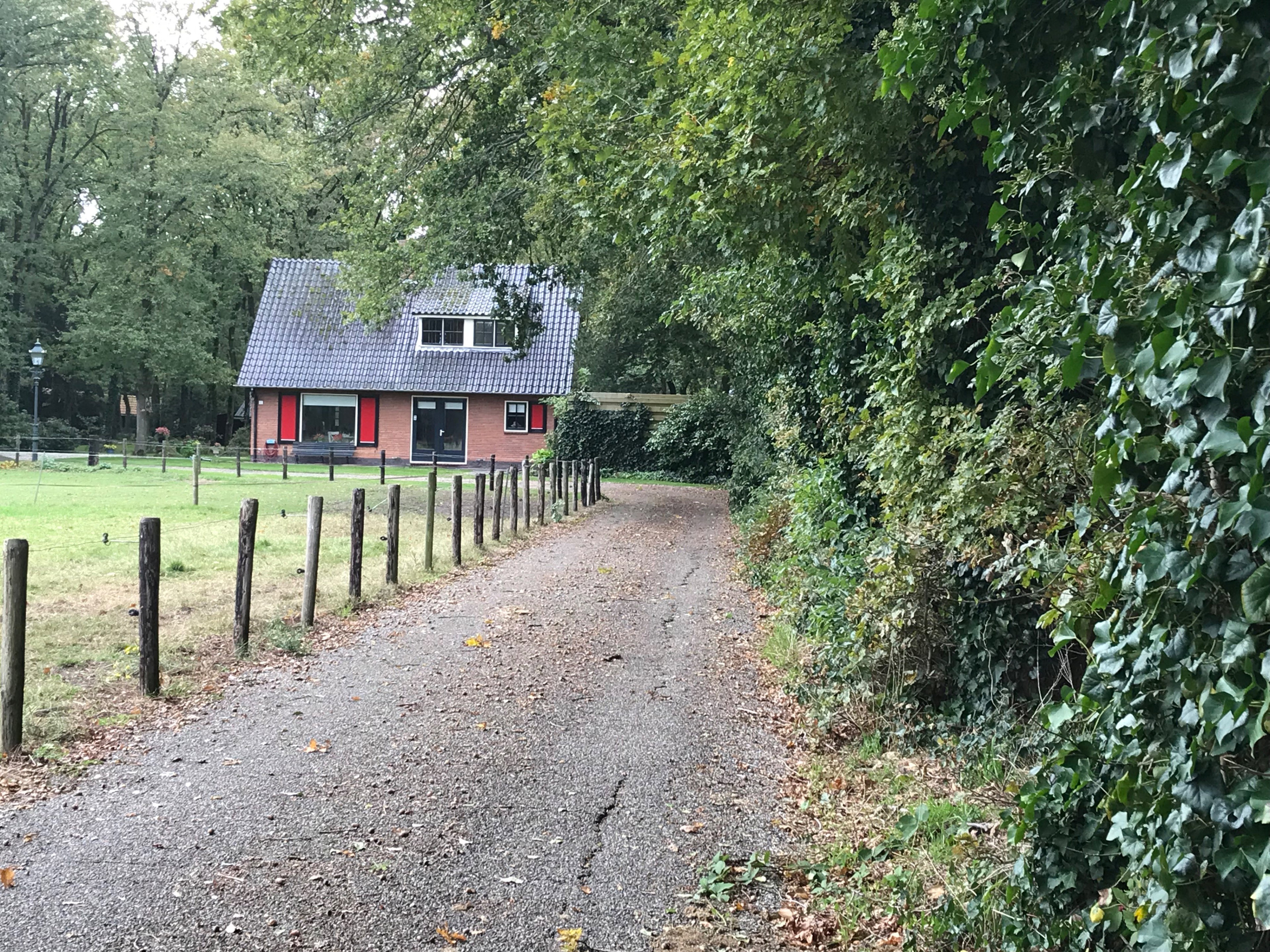 Casa nella natura a Eemnes