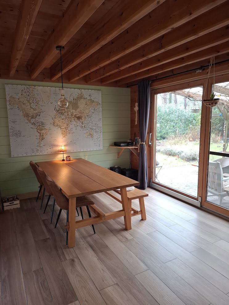 Natuurhuisje in Wuustwezel