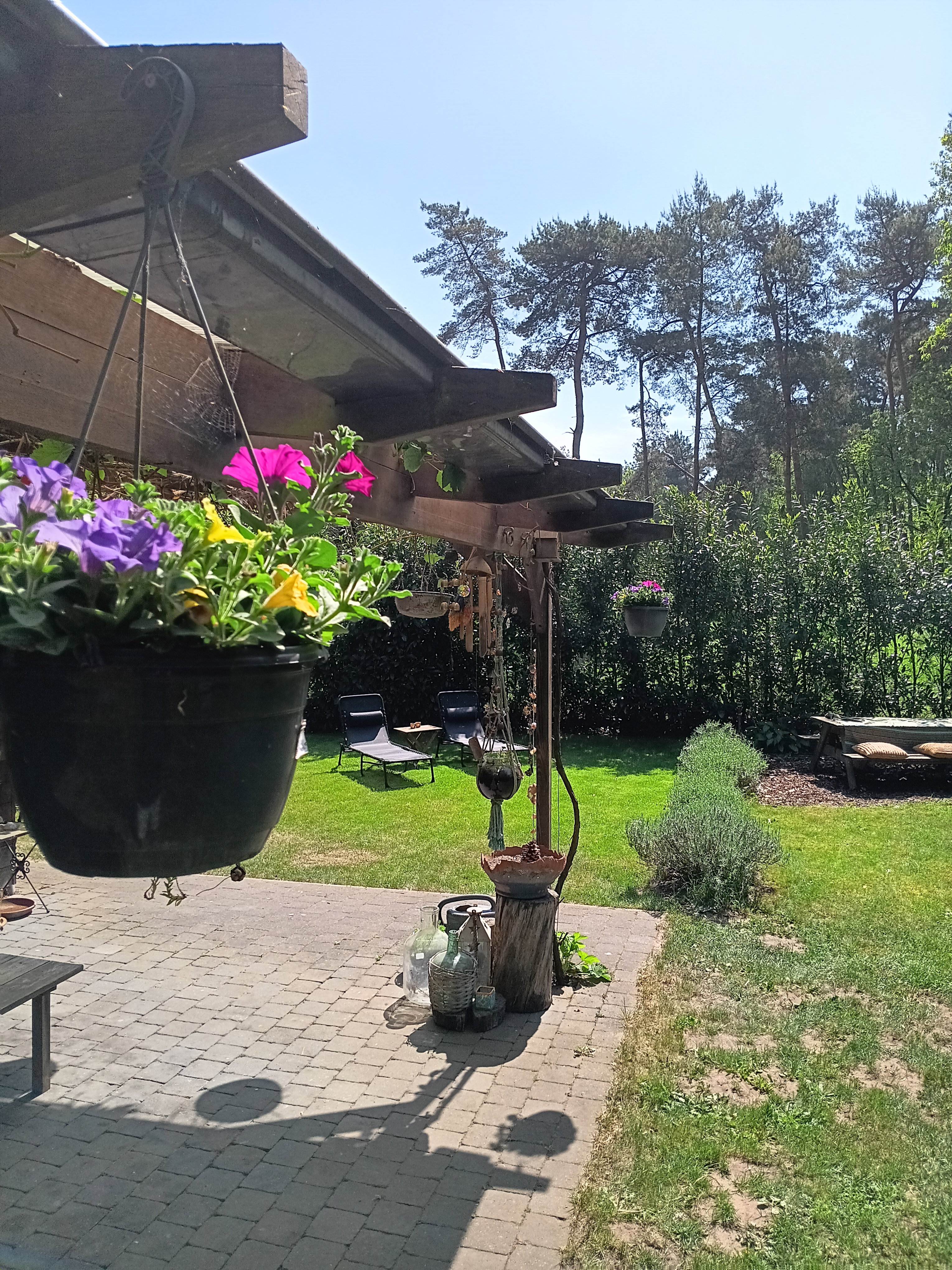 Natuurhuisje in Wuustwezel